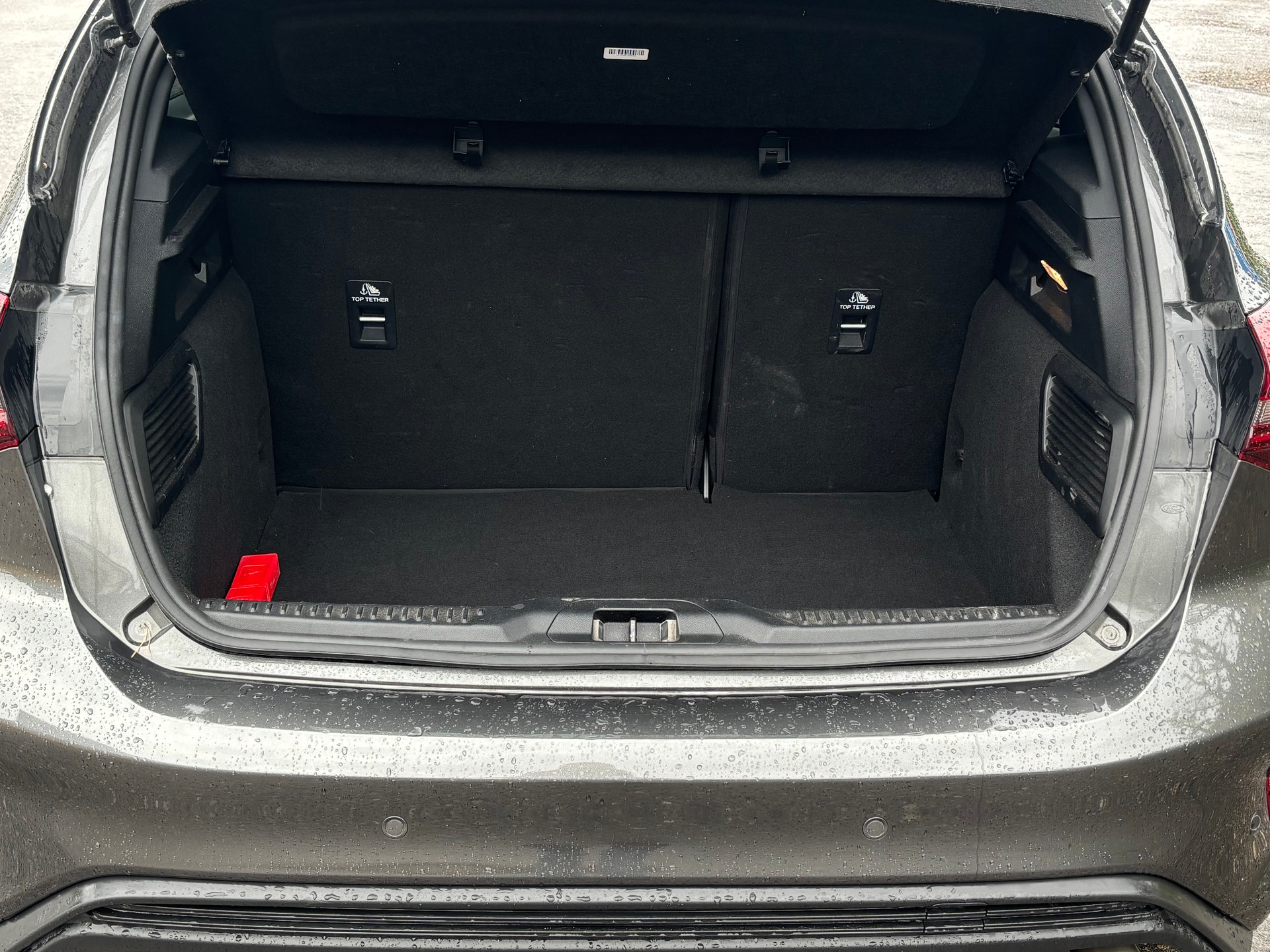 FORD Focus 1.0 MHEV ST-Line Automat-image-15