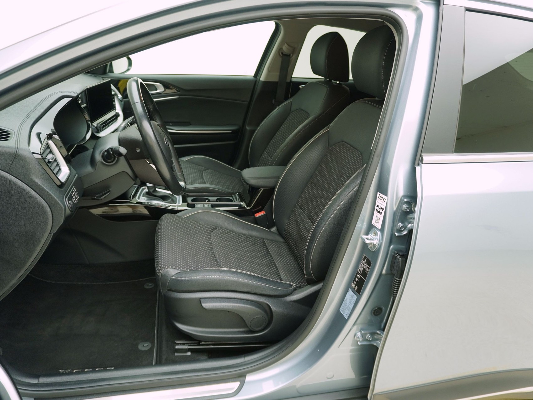 KIA Xceed 1.6 T-GDi Style-image-8