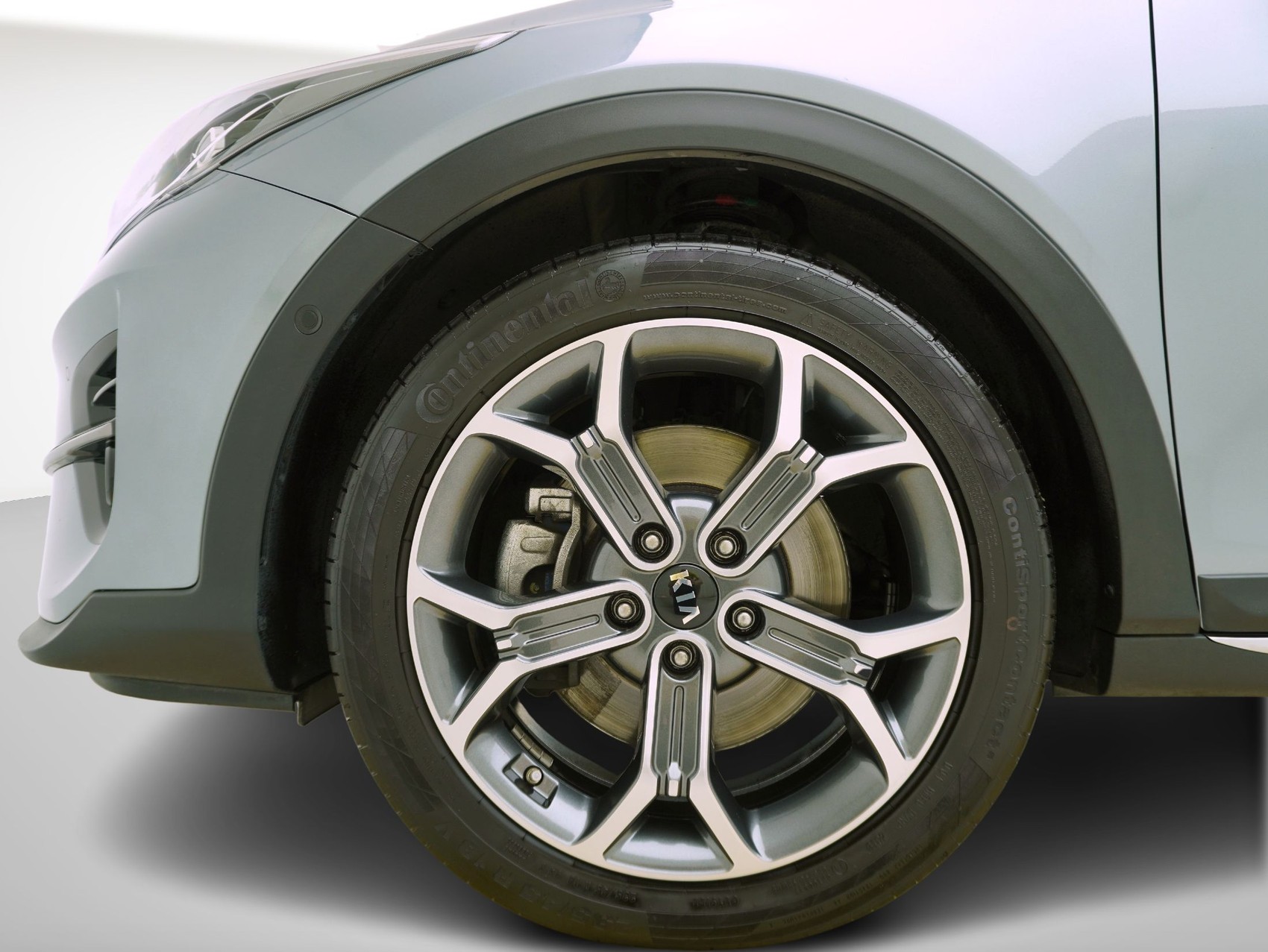 KIA Xceed 1.6 T-GDi Style-image-6
