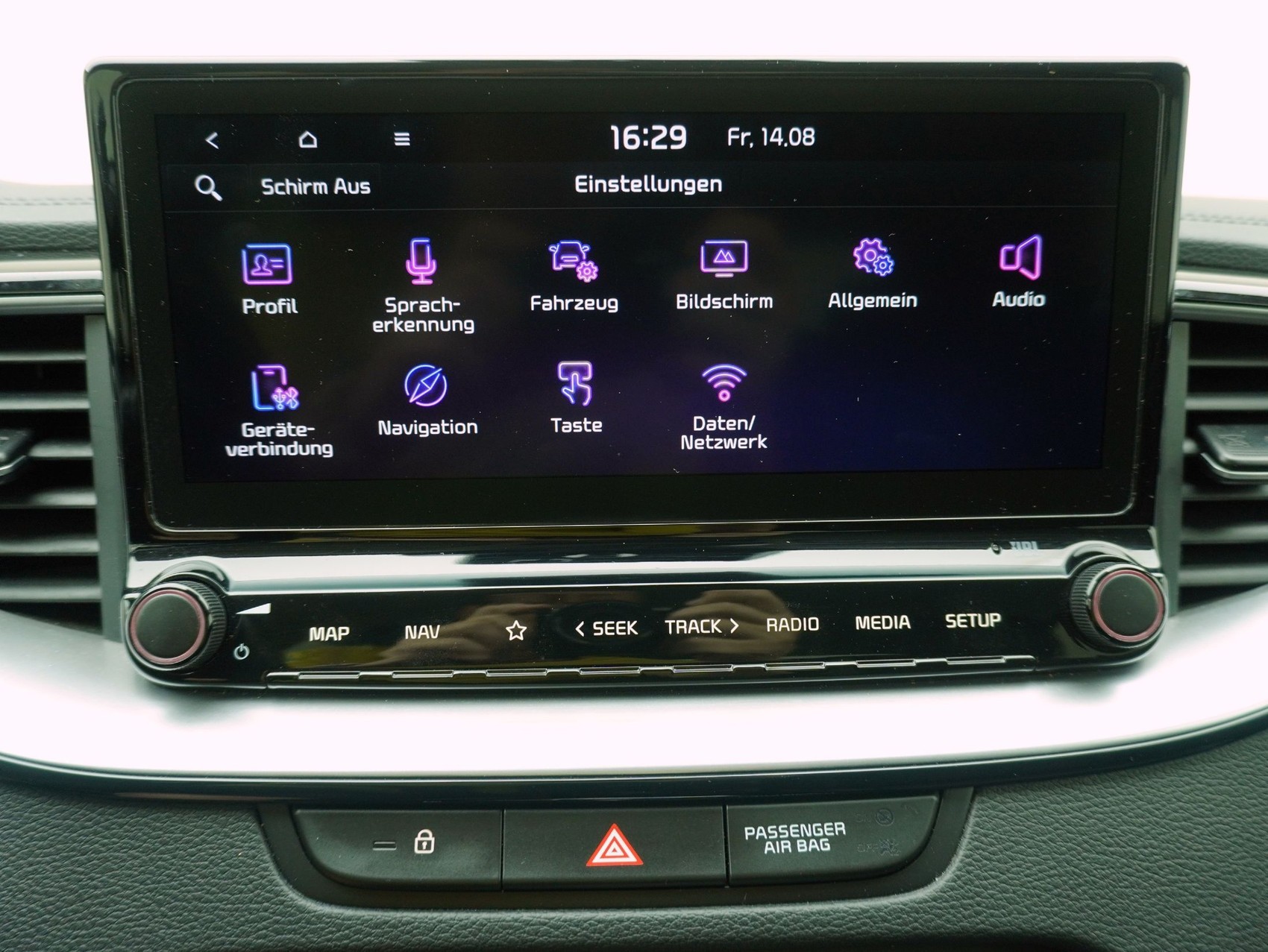KIA Xceed 1.6 T-GDi Style-image-17