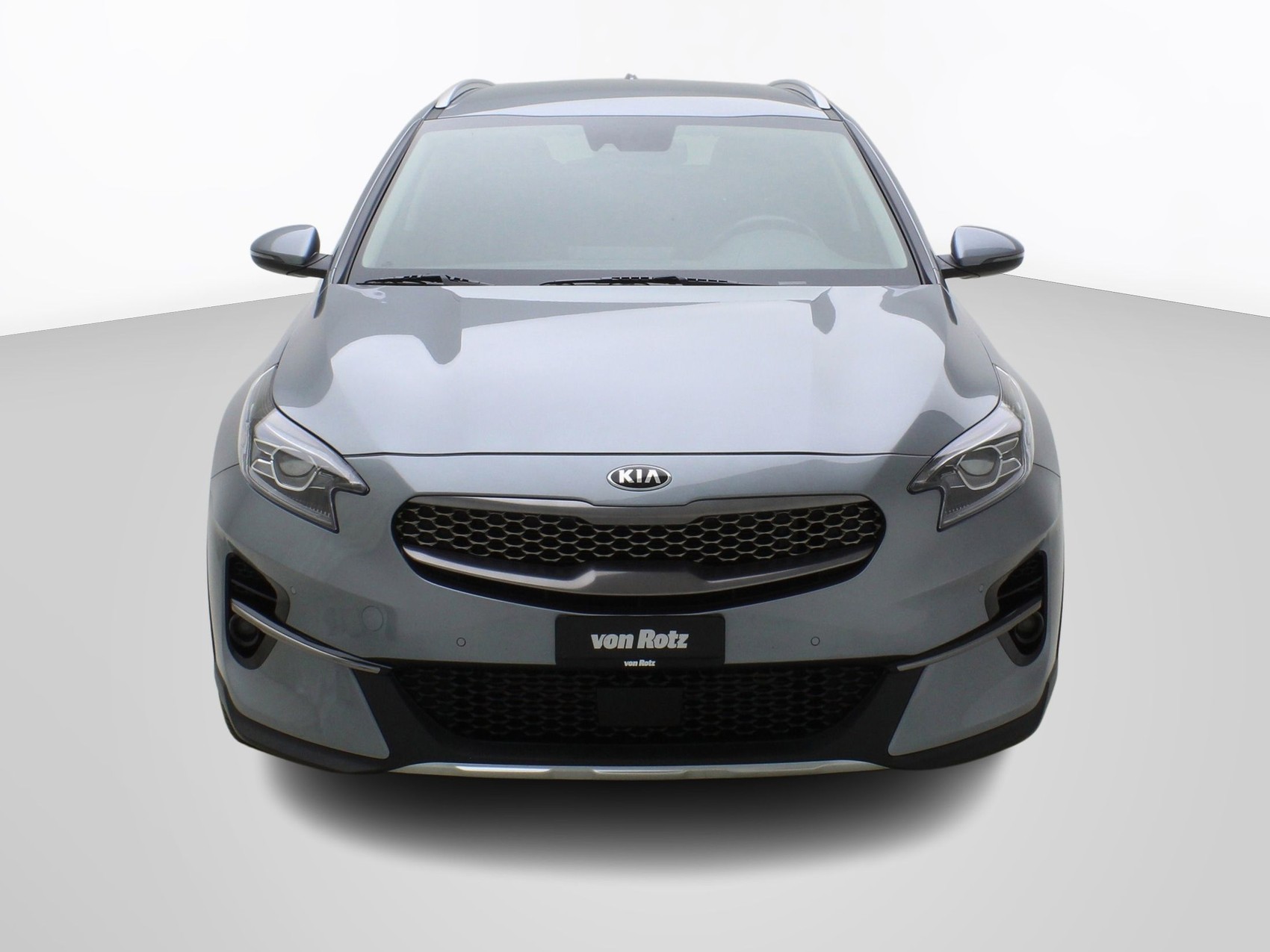 KIA Xceed 1.6 T-GDi Style-image-5