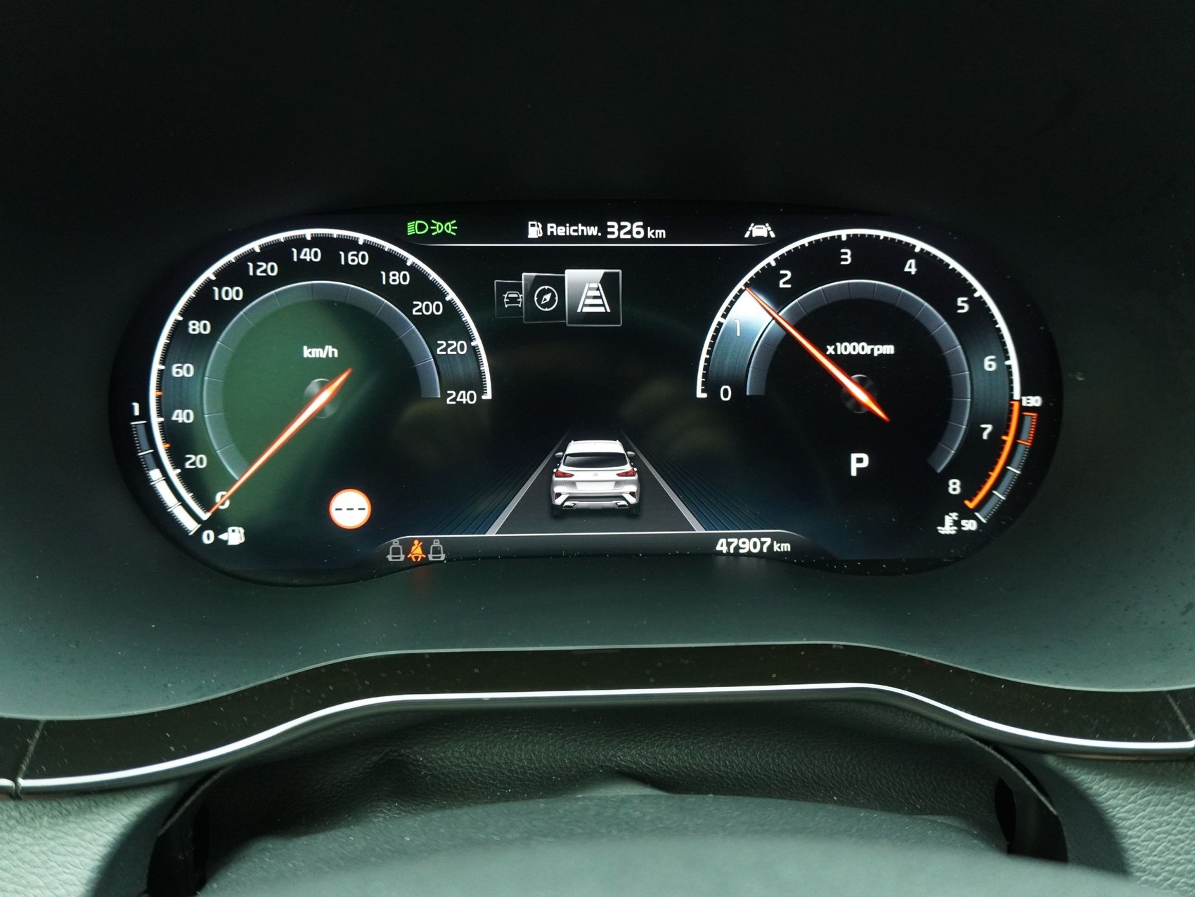 KIA Xceed 1.6 T-GDi Style-image-14