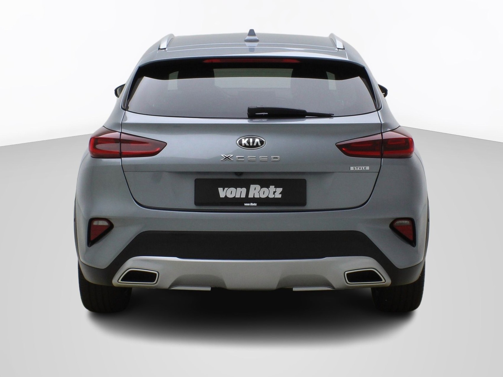 KIA Xceed 1.6 T-GDi Style-image-3