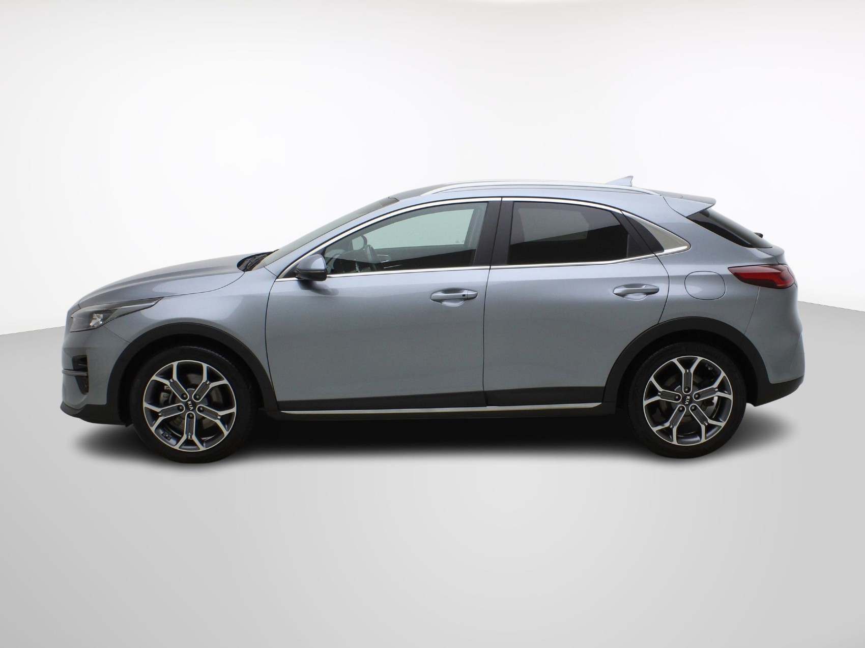 KIA Xceed 1.6 T-GDi Style-image-2