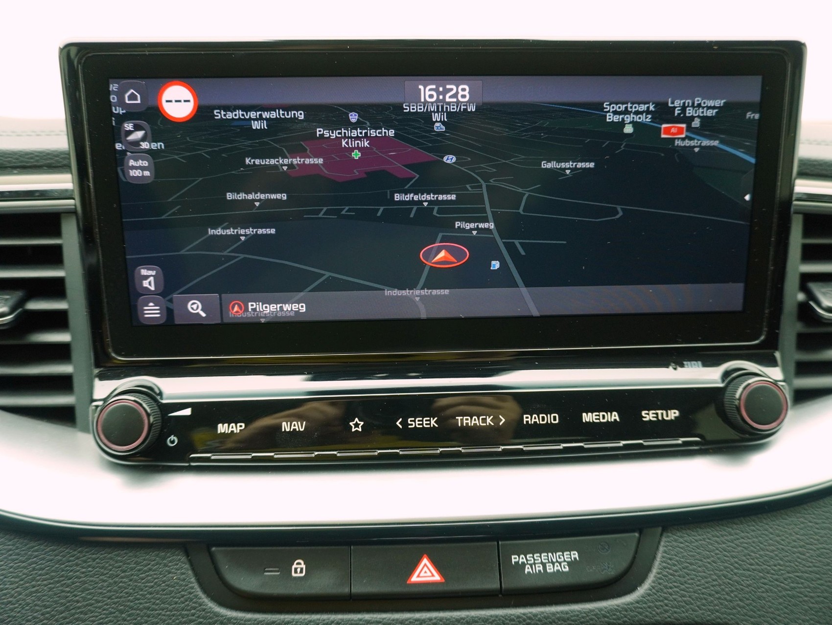 KIA Xceed 1.6 T-GDi Style-image-18