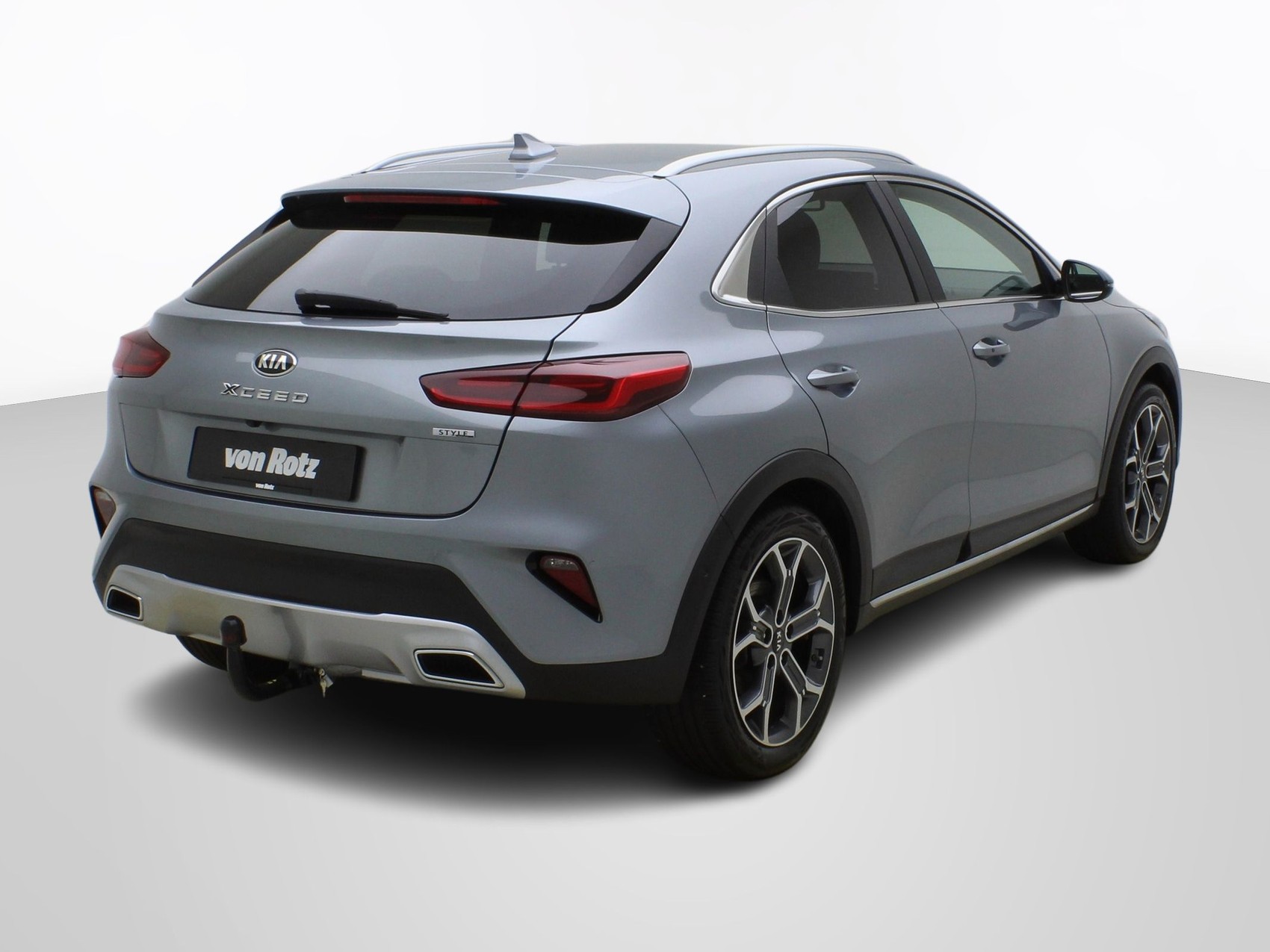 KIA Xceed 1.6 T-GDi Style-image-4