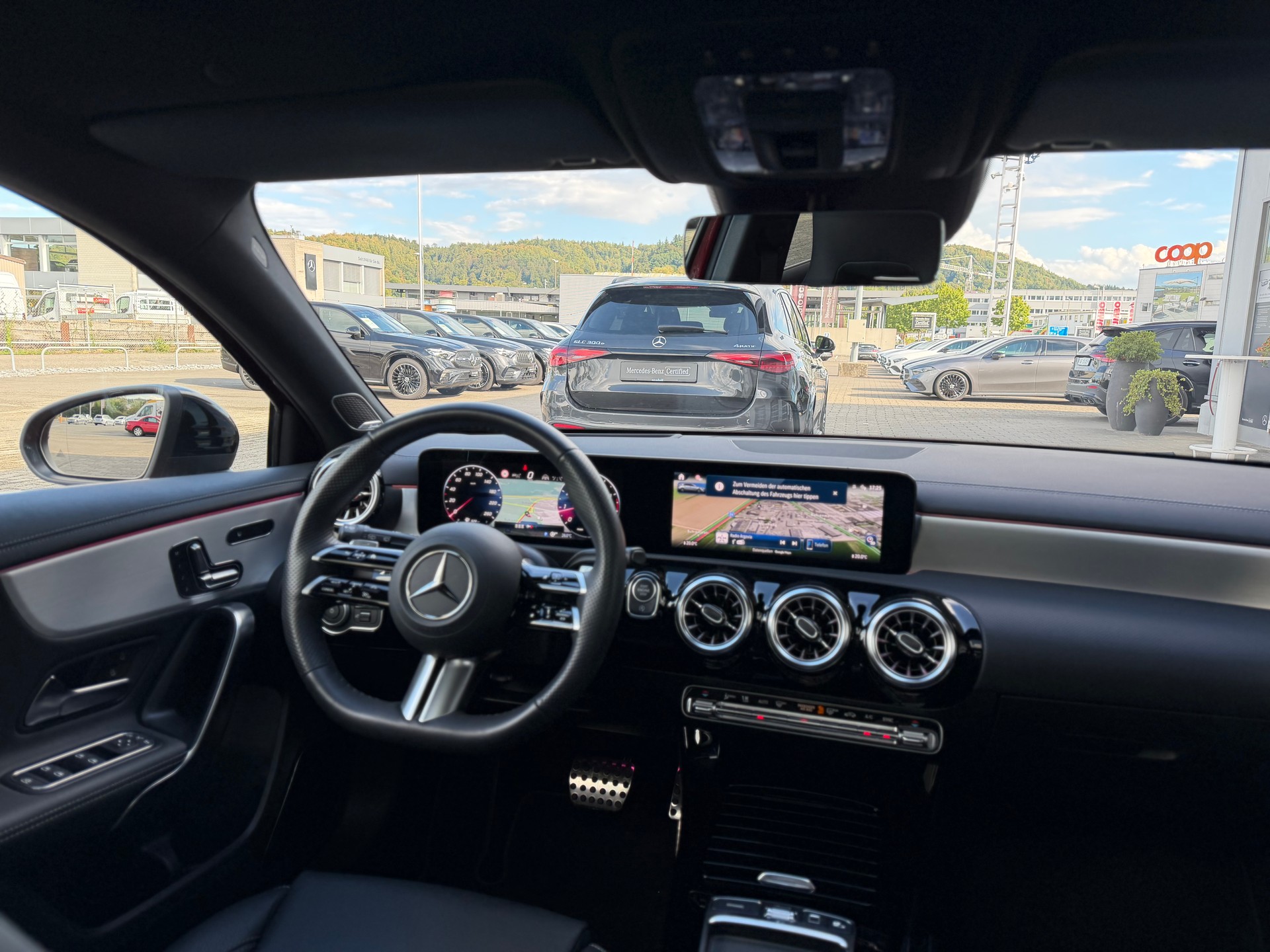 MERCEDES-BENZ A 250 AMG Line 4Matic 8G-DCT-image-6