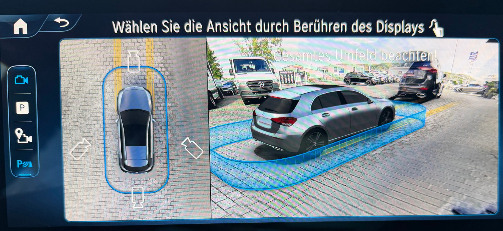 MERCEDES-BENZ A 250 AMG Line 4Matic 8G-DCT-image-10