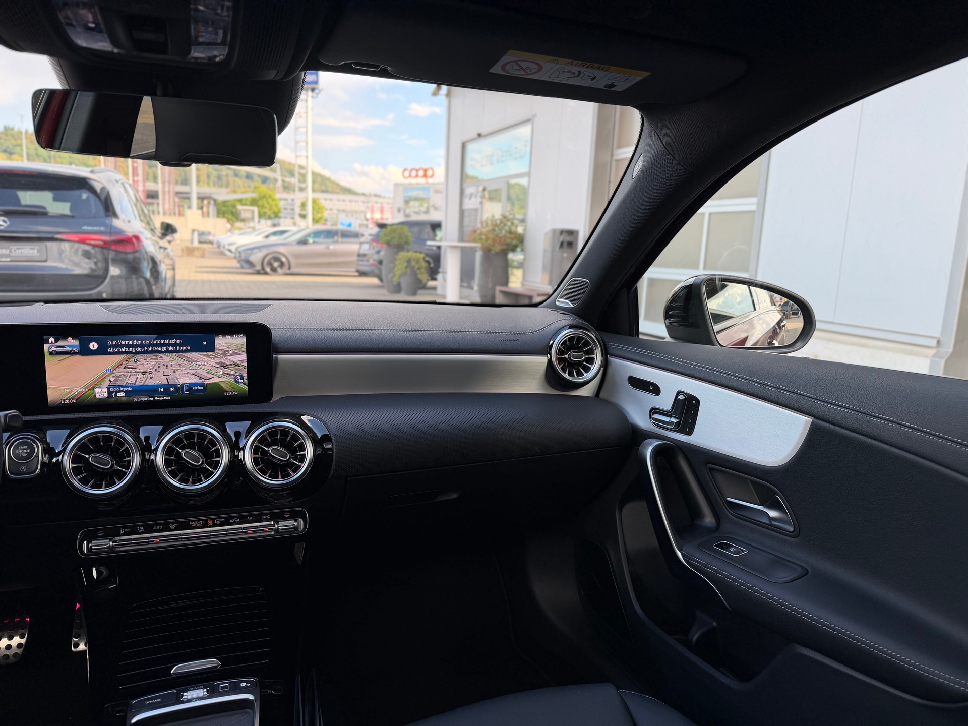 MERCEDES-BENZ A 250 AMG Line 4Matic 8G-DCT-image-7