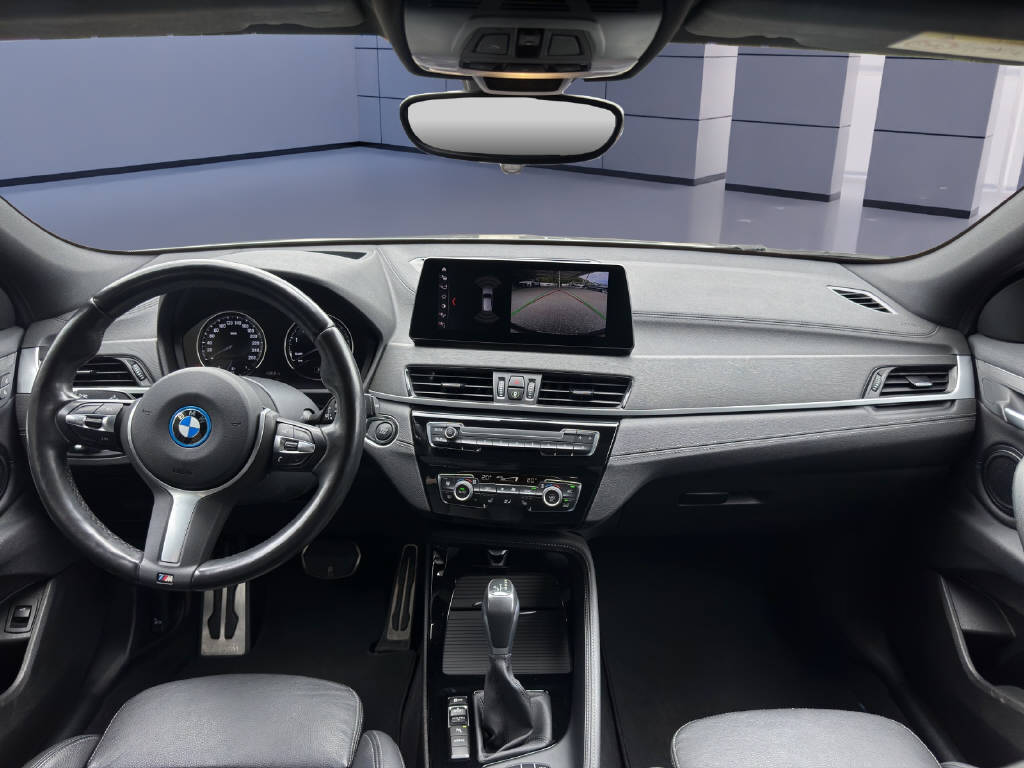 BMW X2 25e xDrive-image-11