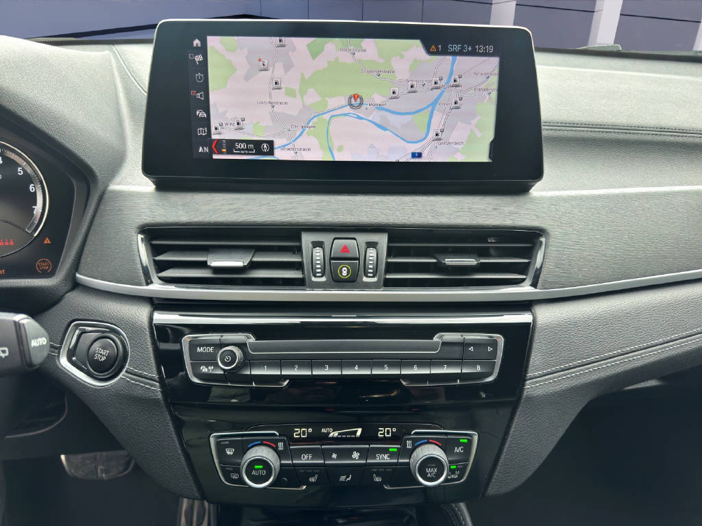 BMW X2 25e xDrive-image-14