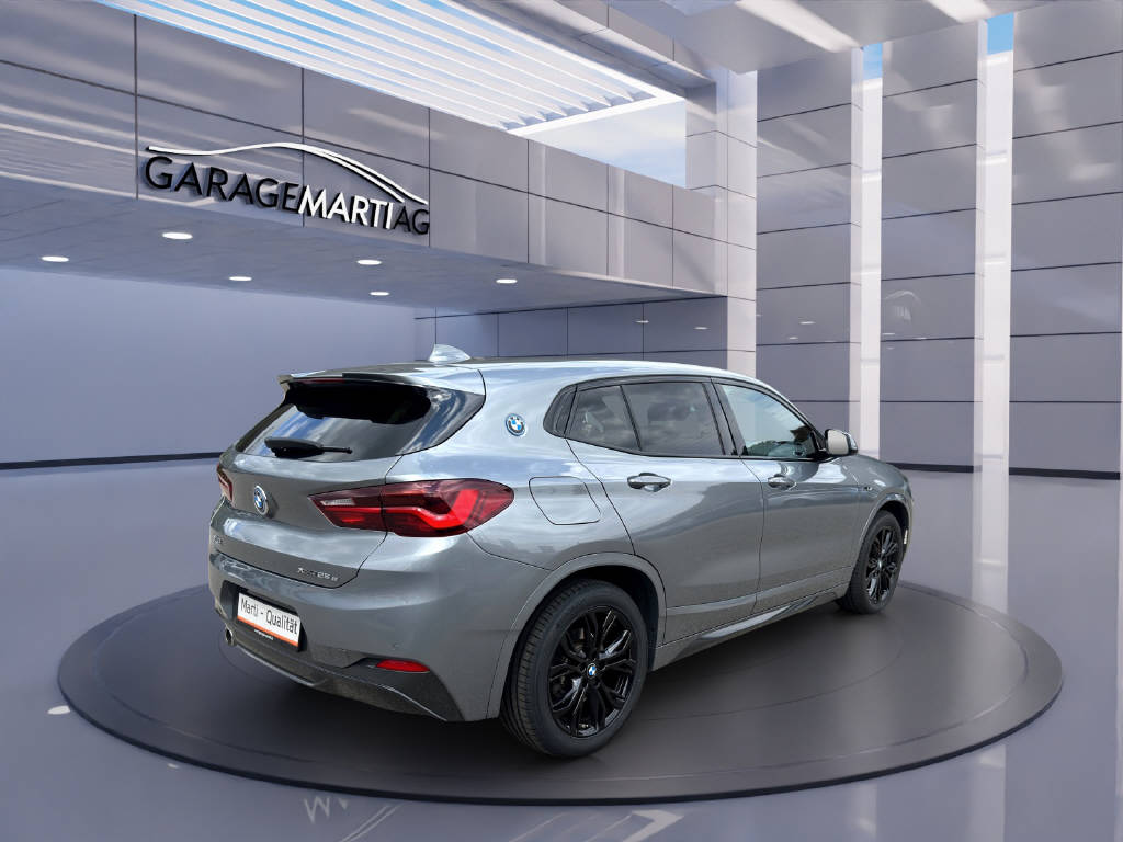 BMW X2 25e xDrive-image-4