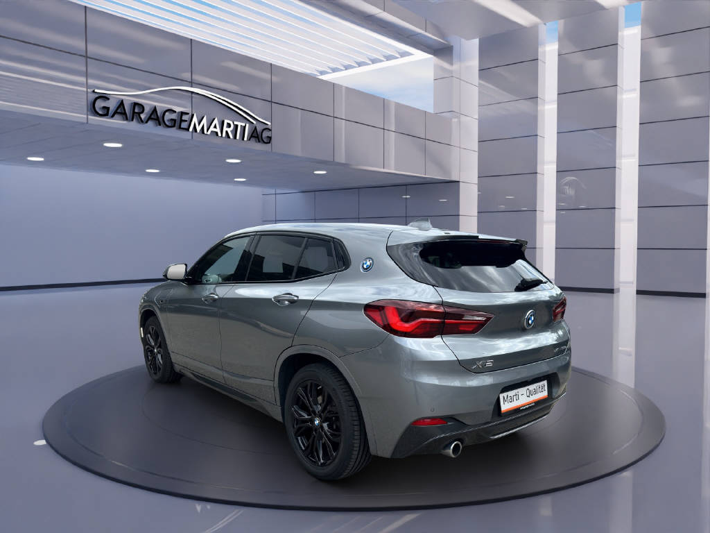 BMW X2 25e xDrive-image-6