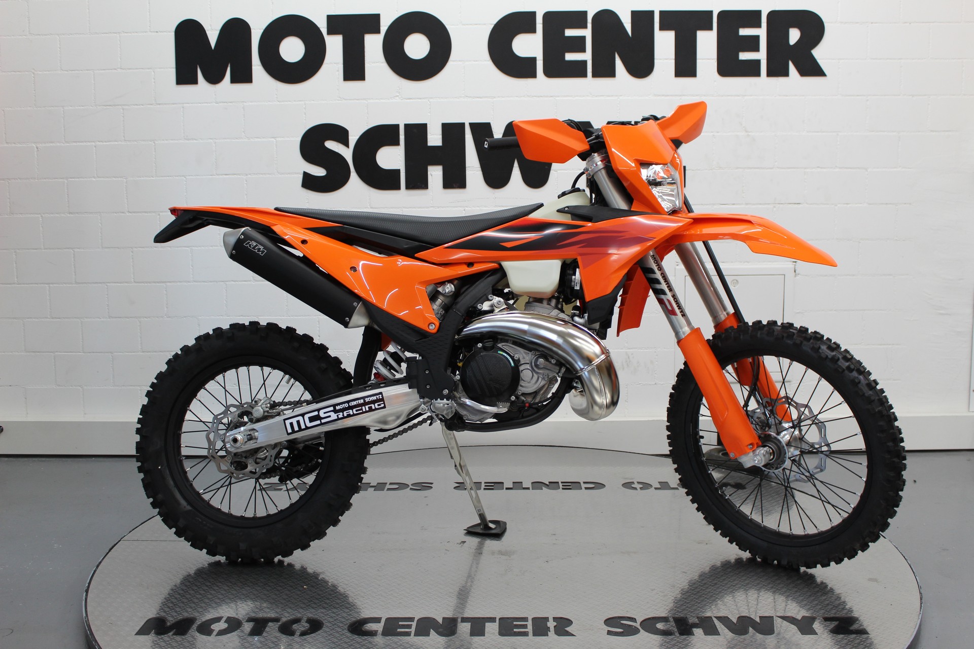KTM 300 EXC