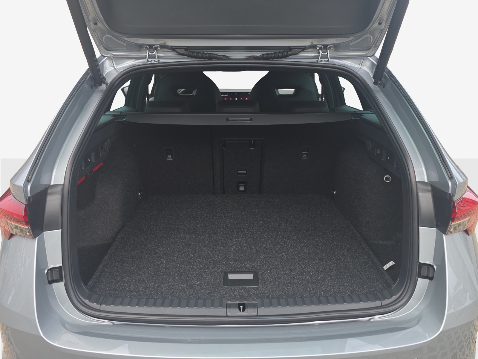 SKODA Octavia Combi 2.0 TSI DSG RS 30 Years Edition-image-12