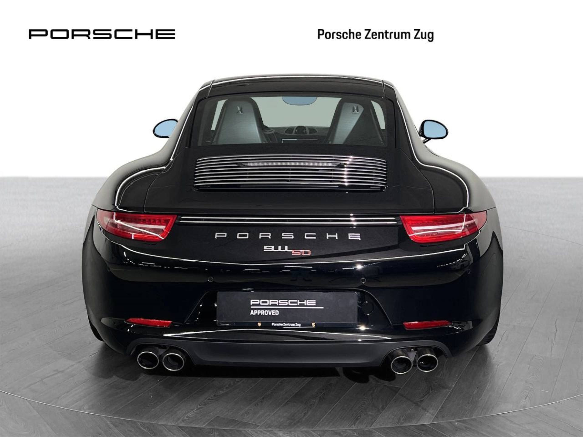 PORSCHE 911 Jubiläumsmodell 50 Jahre 911-image-6