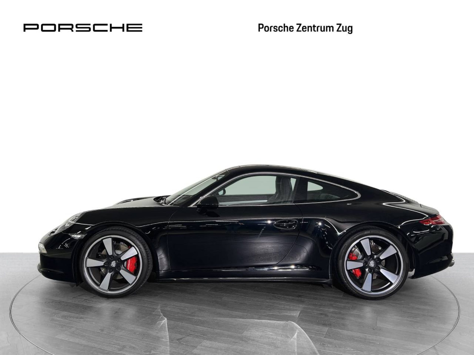 PORSCHE 911 Jubiläumsmodell 50 Jahre 911-showroom-element-1