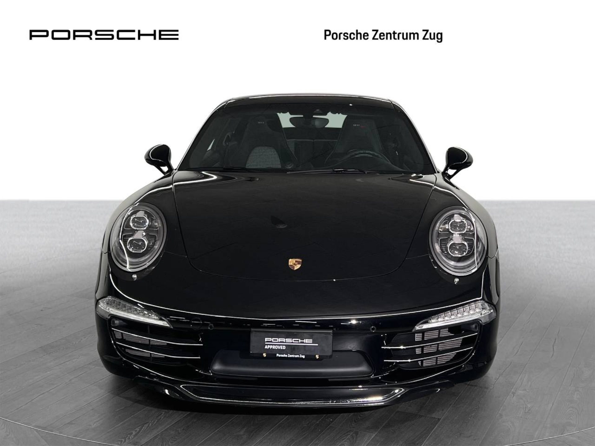 PORSCHE 911 Jubiläumsmodell 50 Jahre 911-image-5