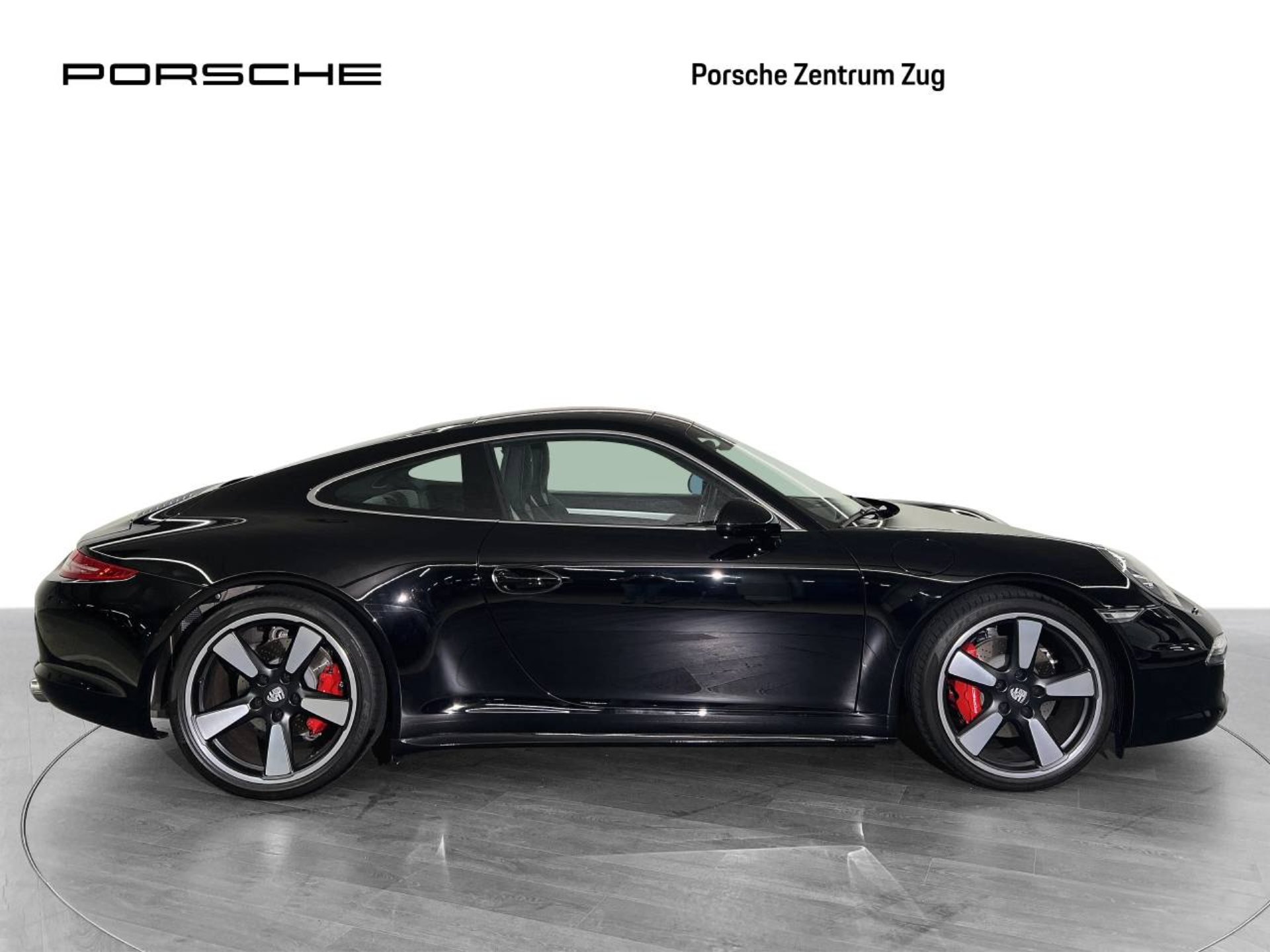 PORSCHE 911 Jubiläumsmodell 50 Jahre 911-image-9