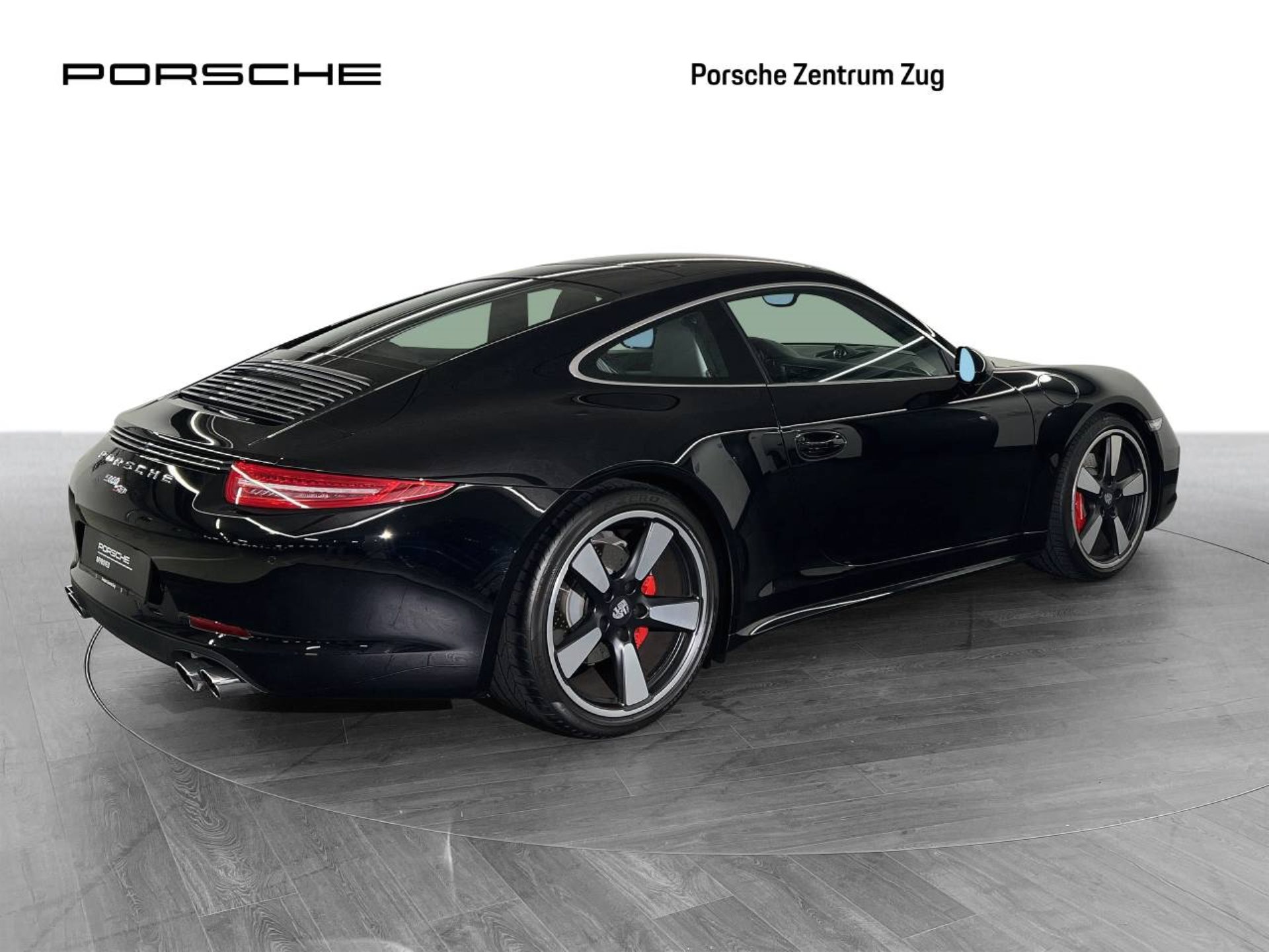 PORSCHE 911 Jubiläumsmodell 50 Jahre 911-image-8