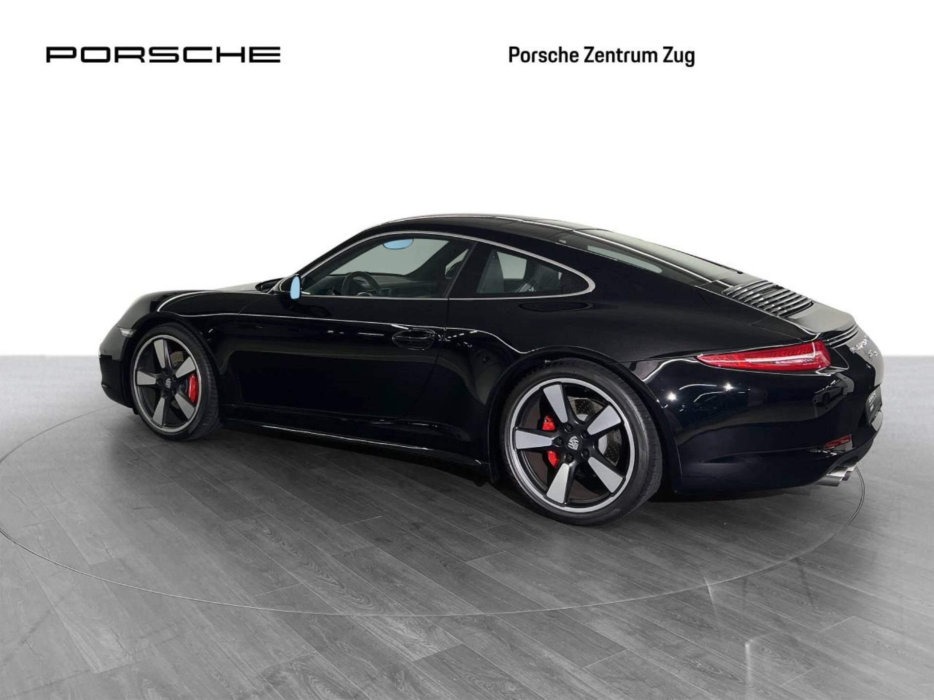PORSCHE 911 Jubiläumsmodell 50 Jahre 911-showroom-element-2