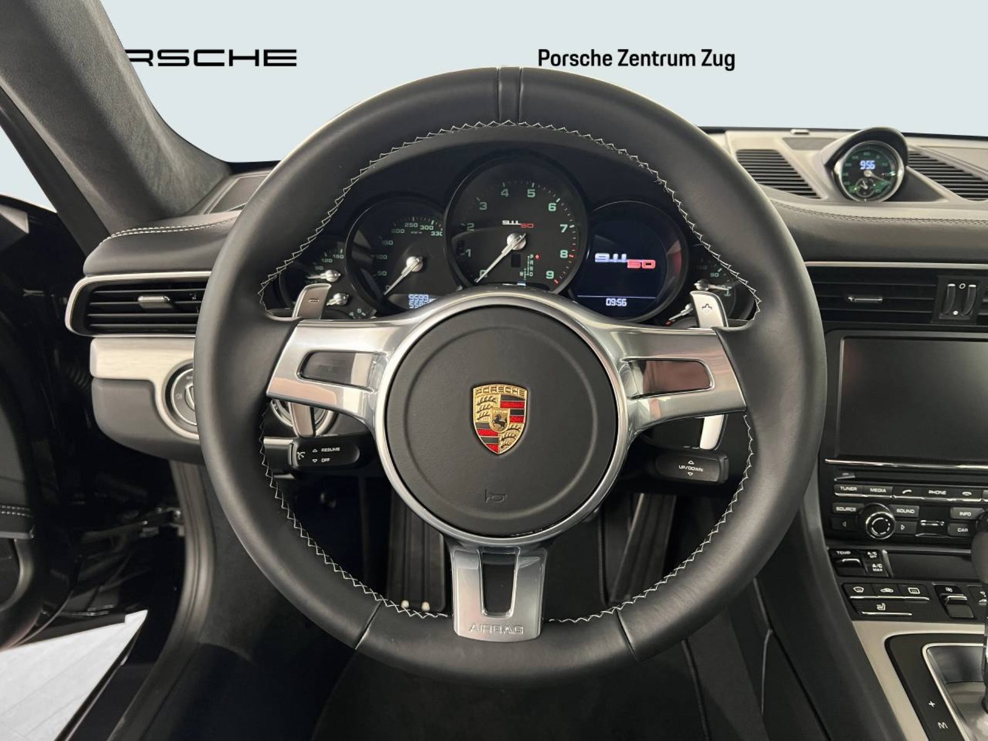 PORSCHE 911 Jubiläumsmodell 50 Jahre 911-image-14