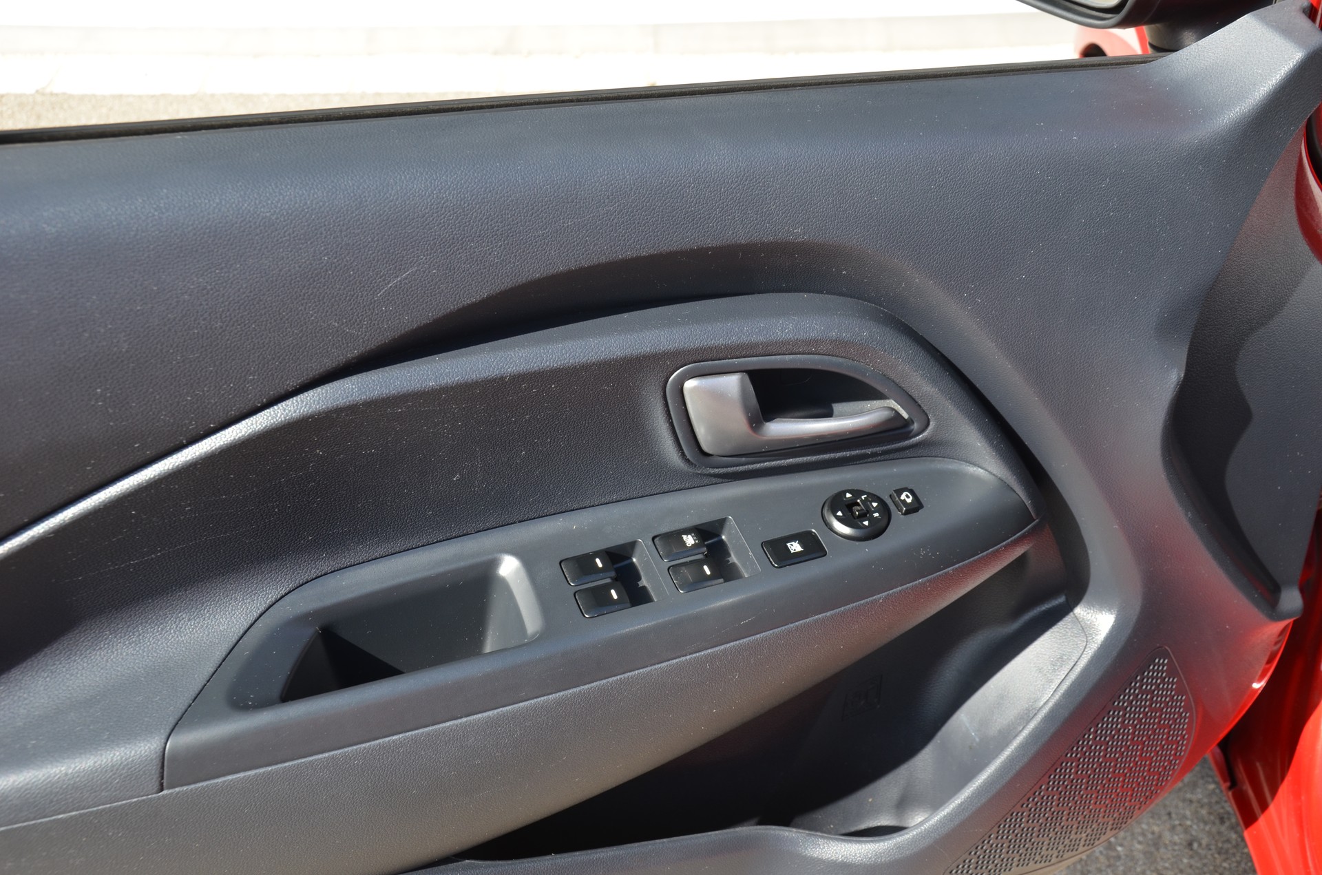 KIA Rio 1.4 CVVT Trend-image-16