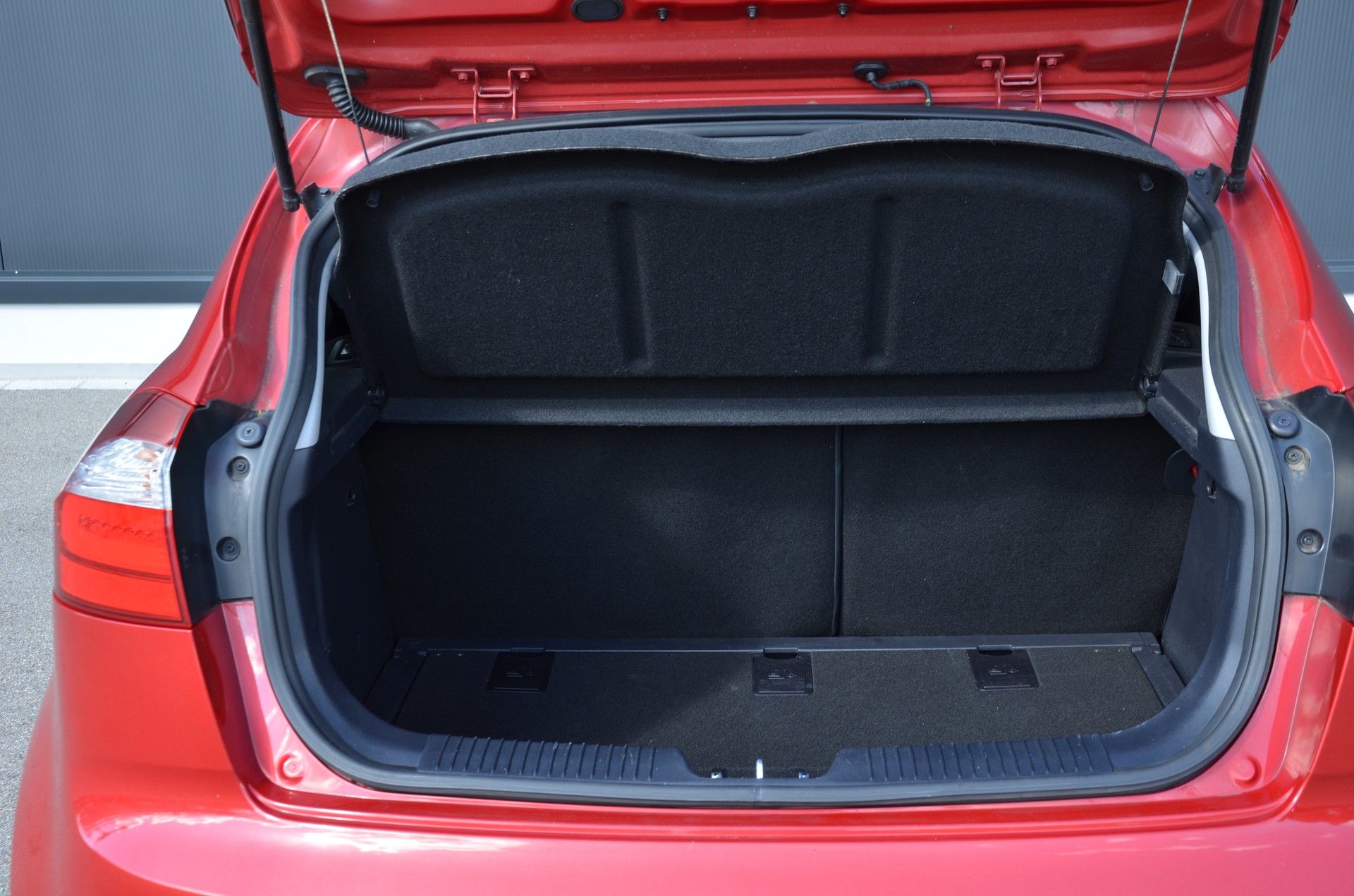 KIA Rio 1.4 CVVT Trend-image-10