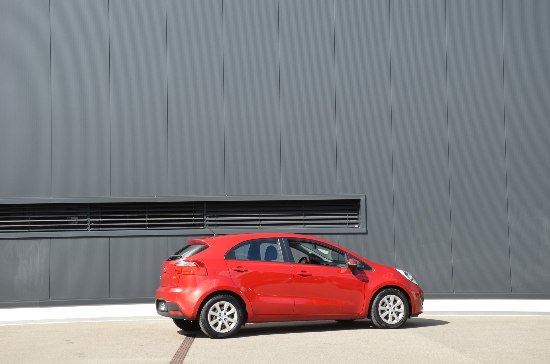 KIA Rio 1.4 CVVT Trend-showroom-element-3