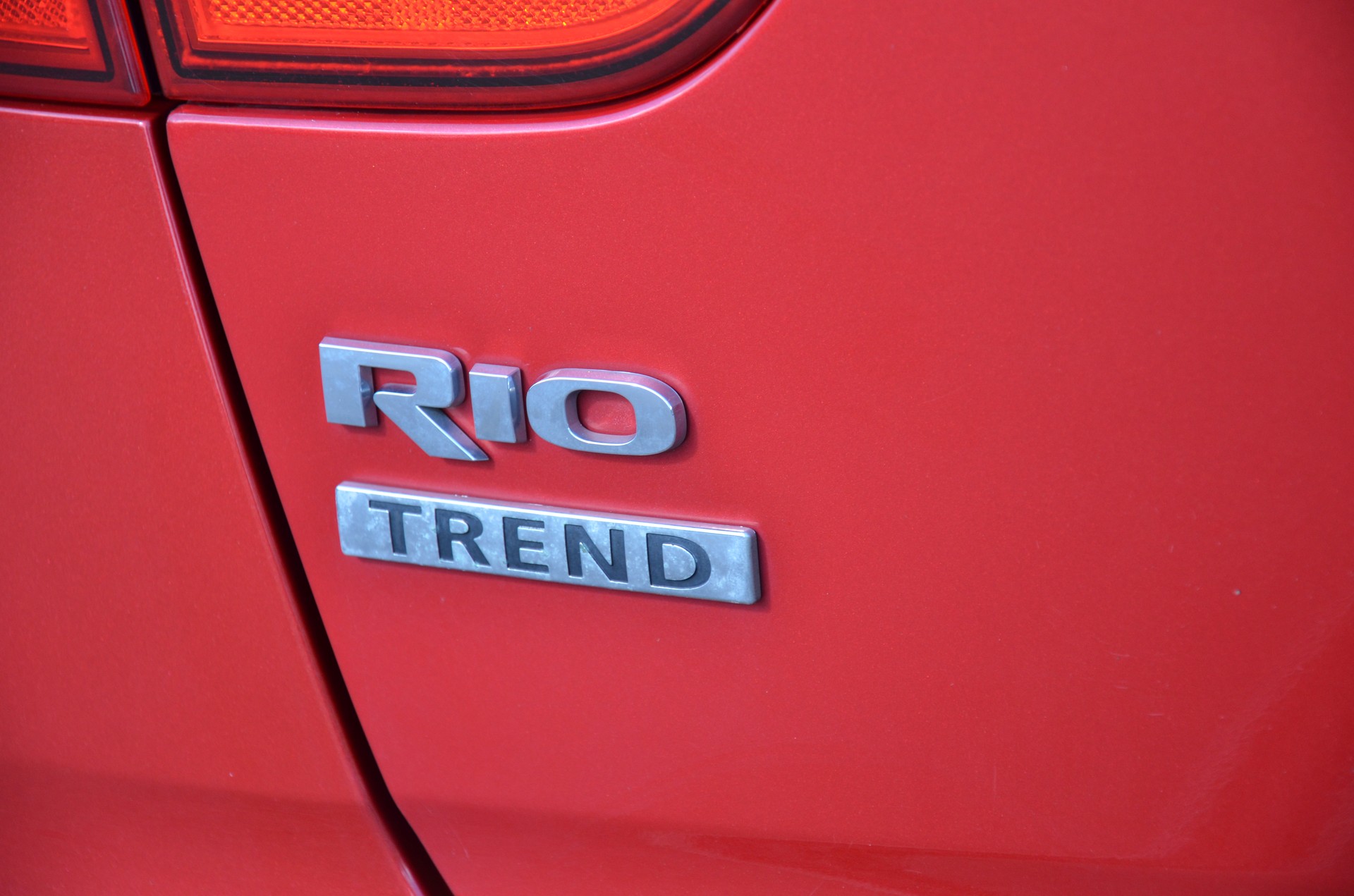 KIA Rio 1.4 CVVT Trend-image-9