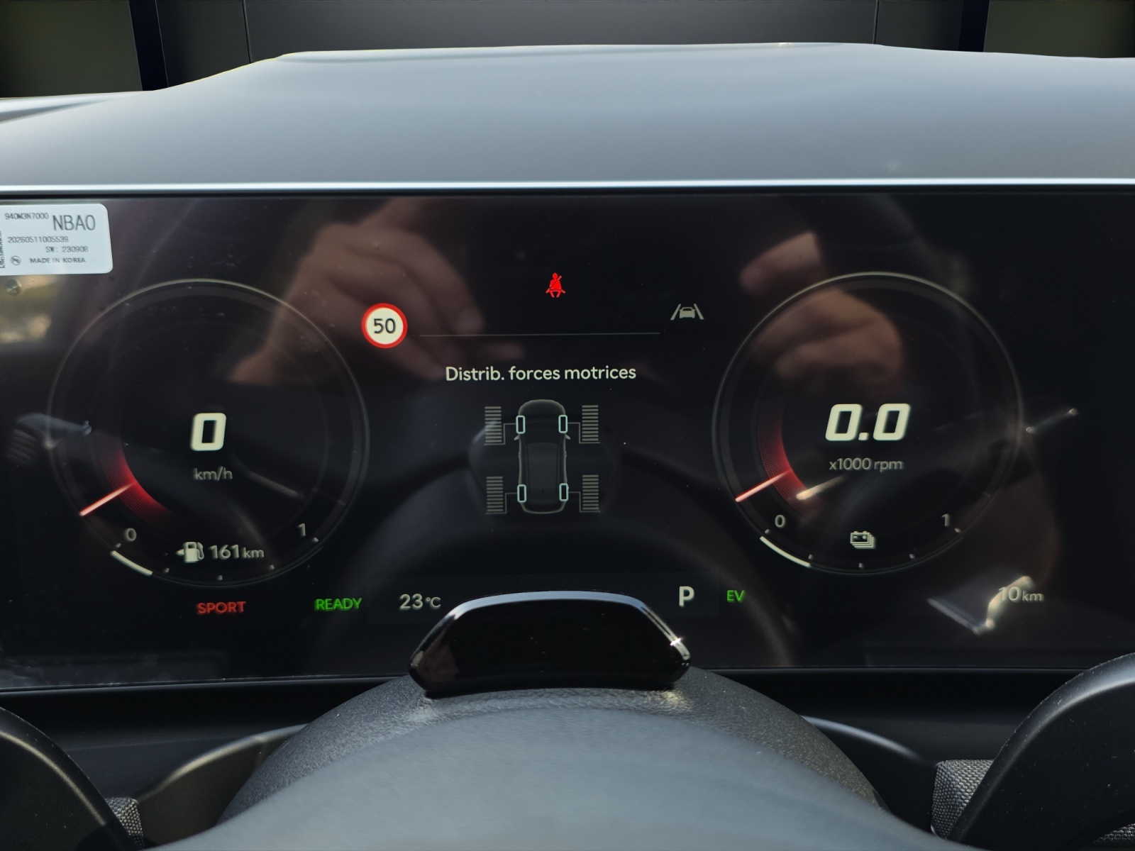 HYUNDAI Tucson 1.6 TGDI HEV N-Line 4WD-image-7
