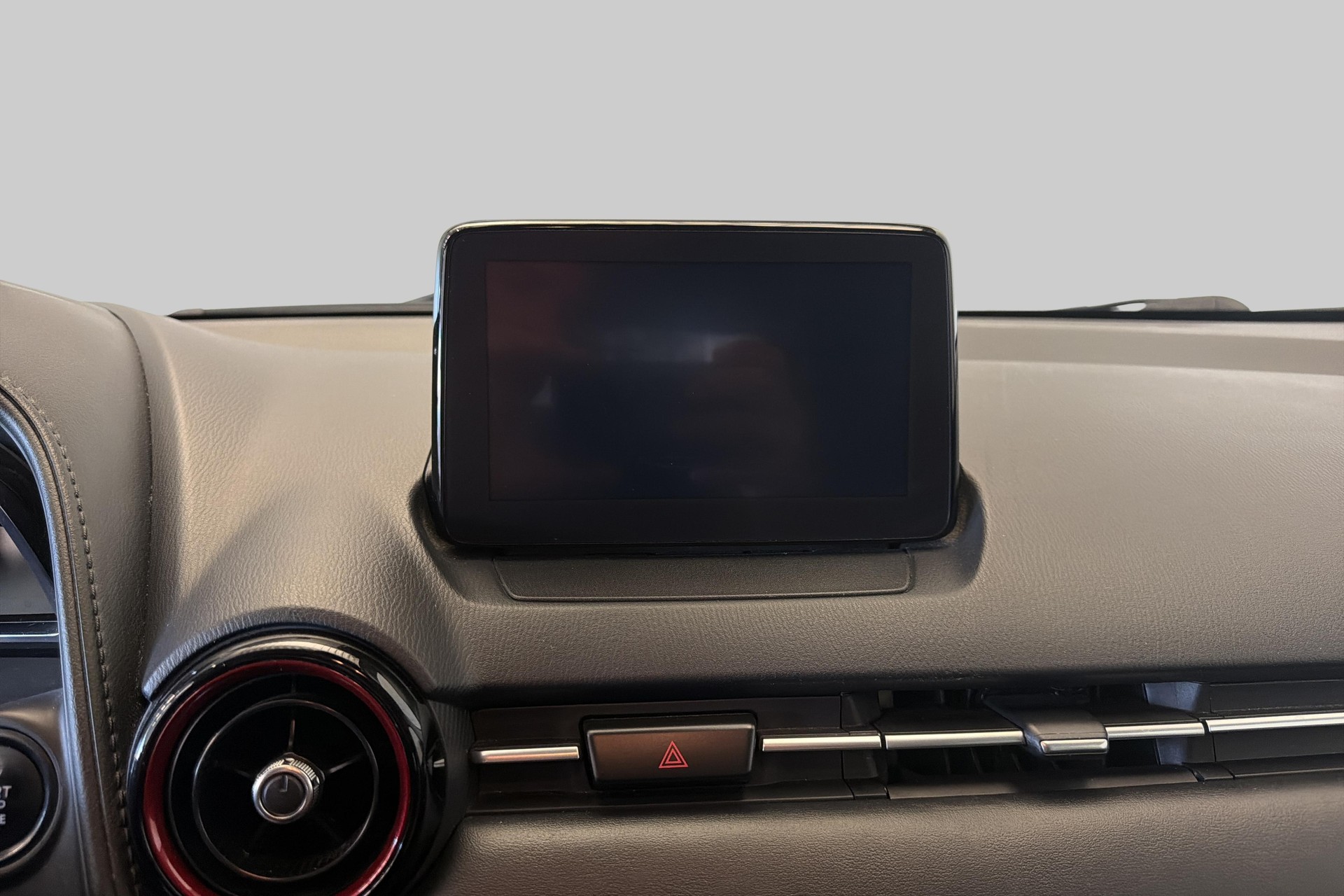 MAZDA CX-3 SKYACTIV-G 150 Revolution AWD Automat-image-11
