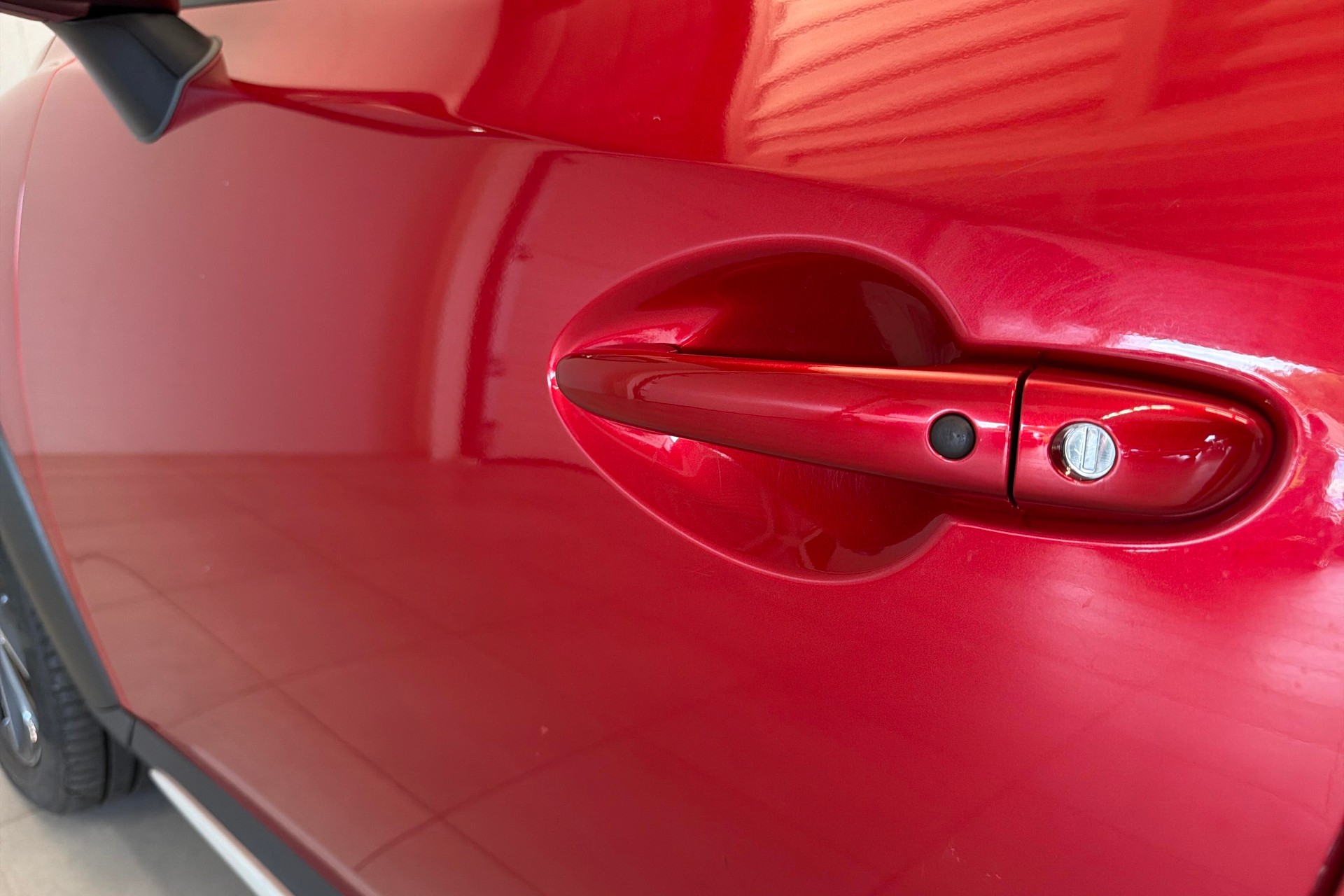 MAZDA CX-3 SKYACTIV-G 150 Revolution AWD Automat-image-18