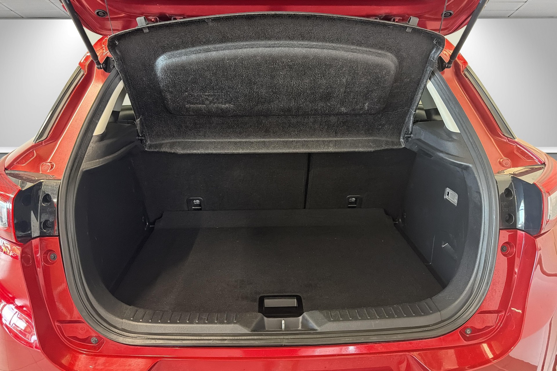 MAZDA CX-3 SKYACTIV-G 150 Revolution AWD Automat-image-17