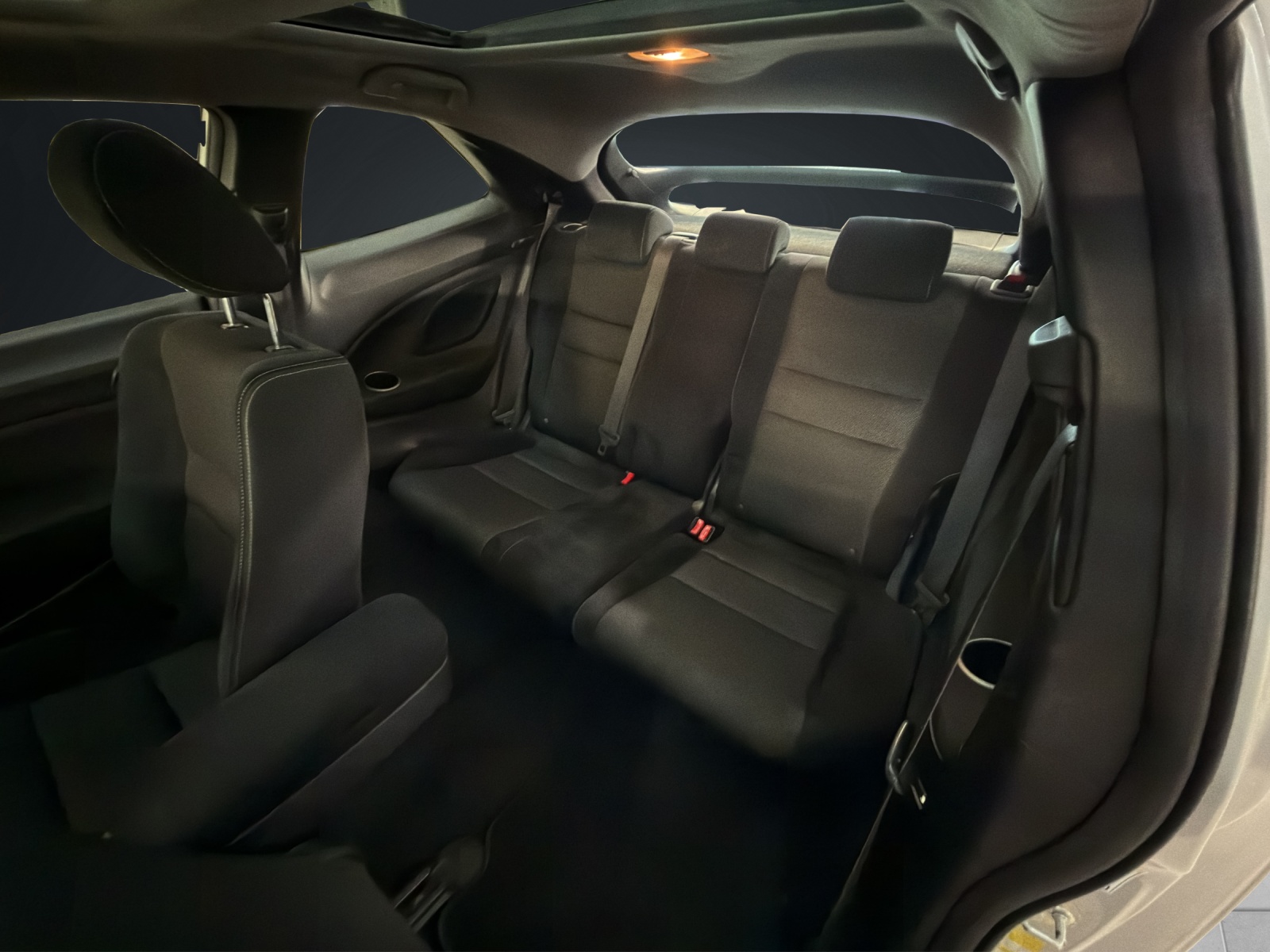 HONDA Civic 1.8i Comfort-image-13
