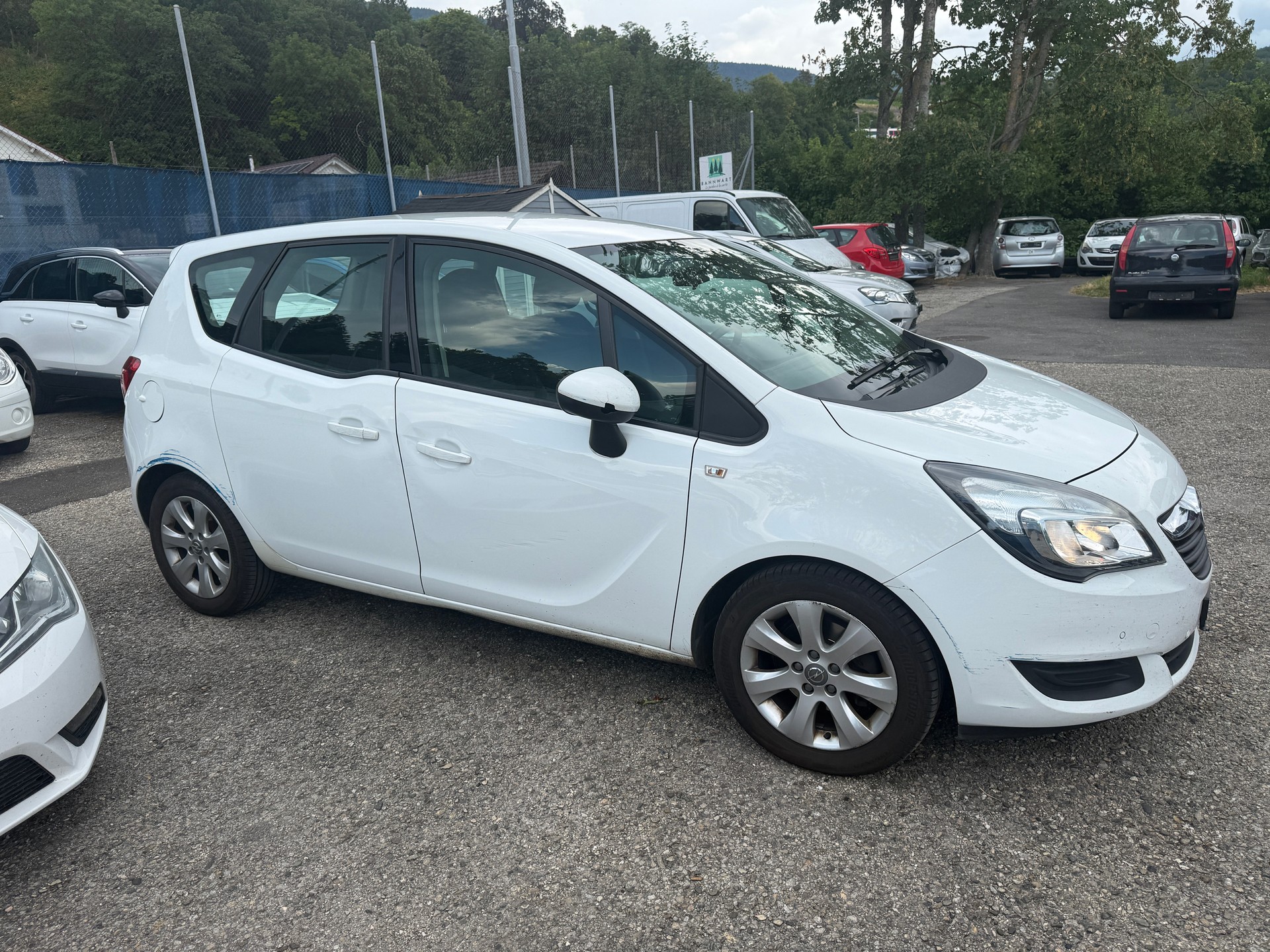 OPEL Meriva 1.4 Turbo-image-6