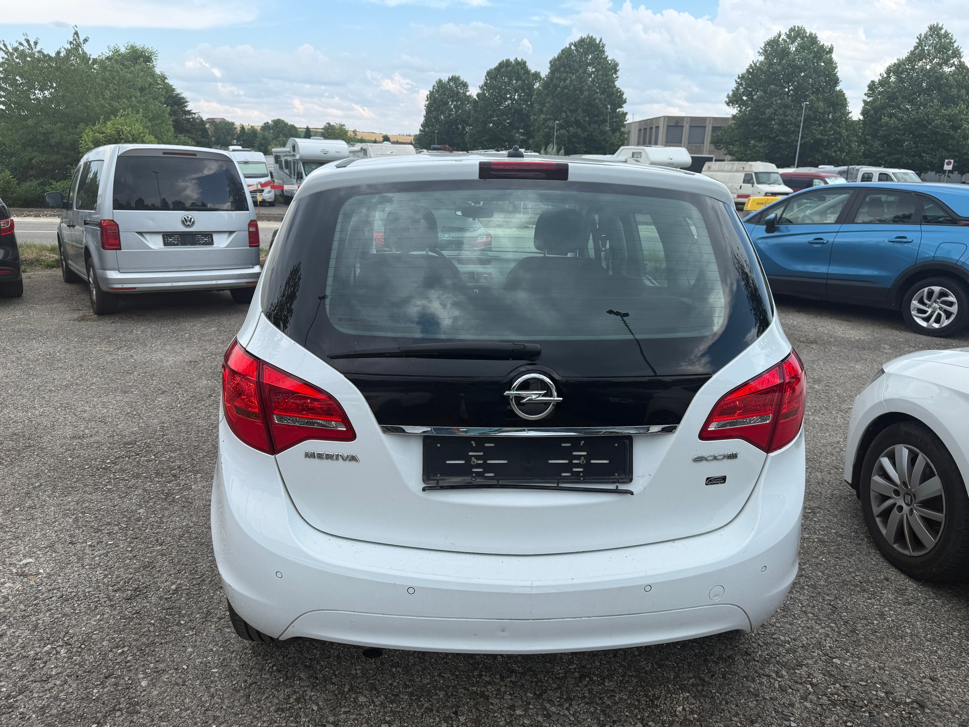 OPEL Meriva 1.4 Turbo-image-3