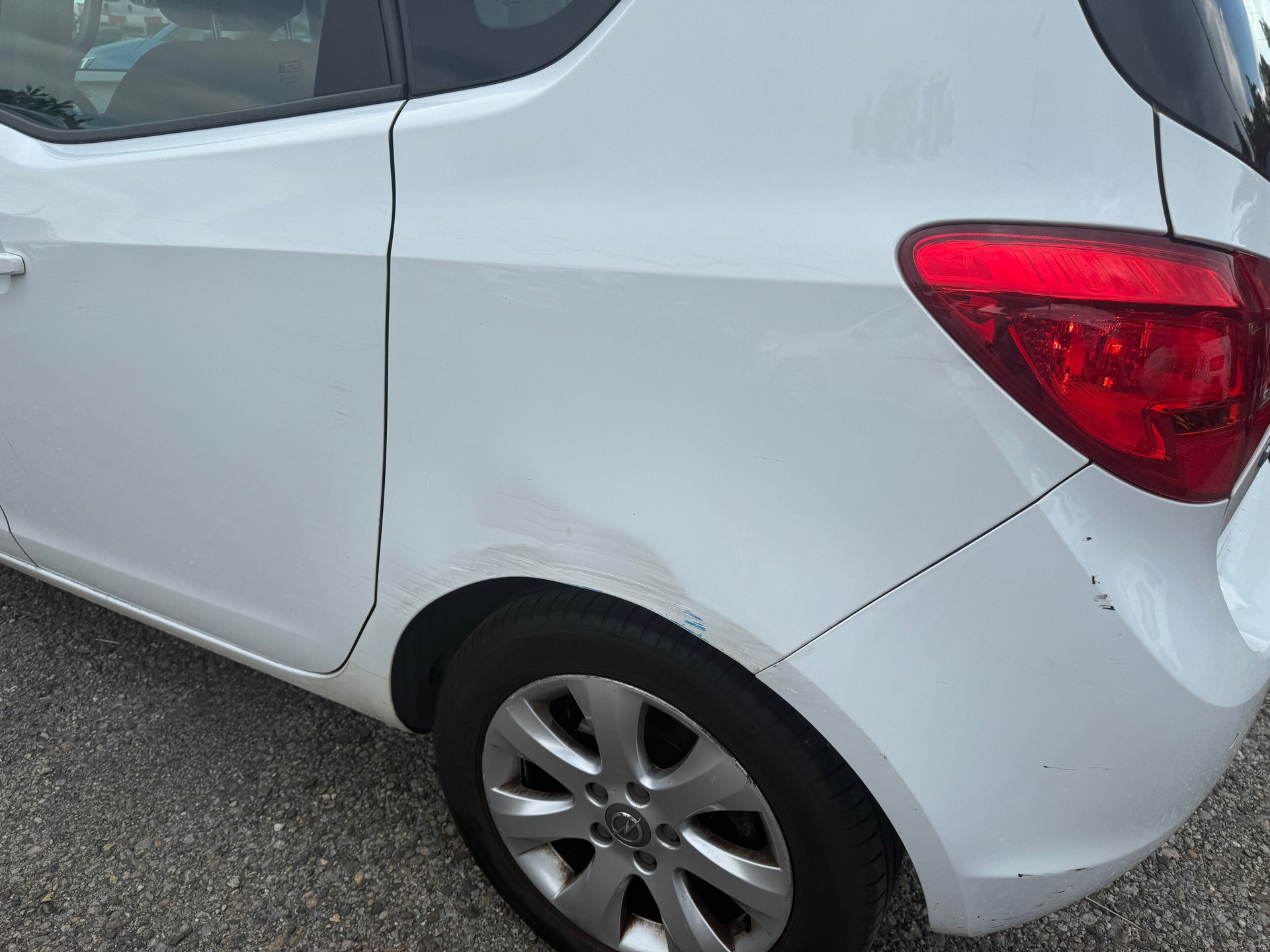 OPEL Meriva 1.4 Turbo-image-4