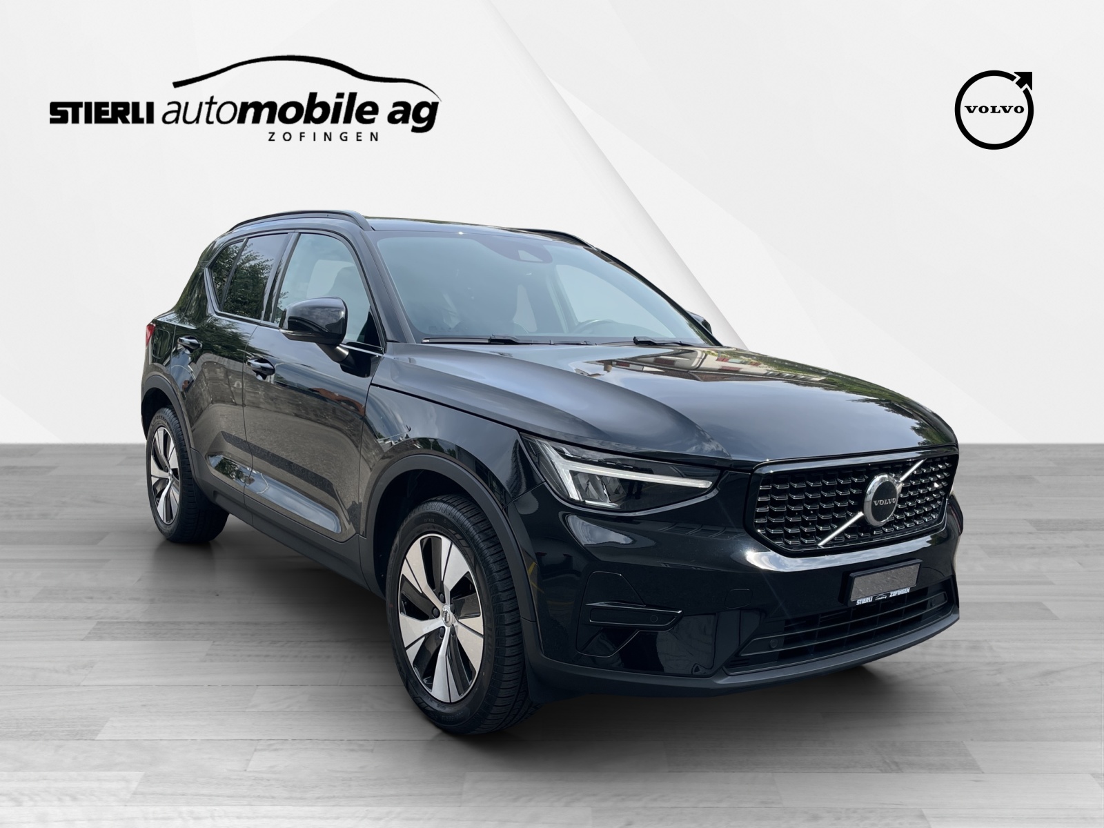 VOLVO XC40 1.5 T5 PiH Plus Dark-showroom-element-2