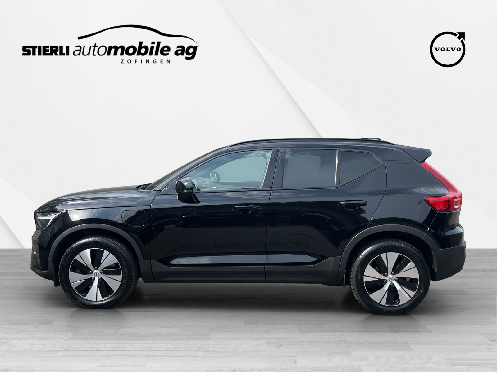 VOLVO XC40 1.5 T5 PiH Plus Dark-image-7