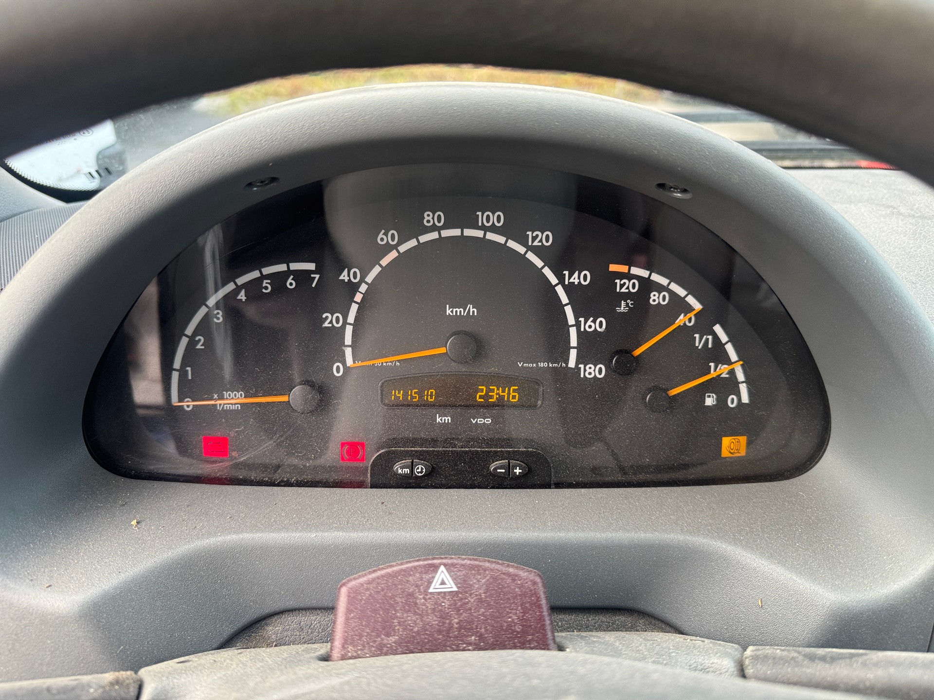 MERCEDES-BENZ Sprinter 313 CDI-image-5