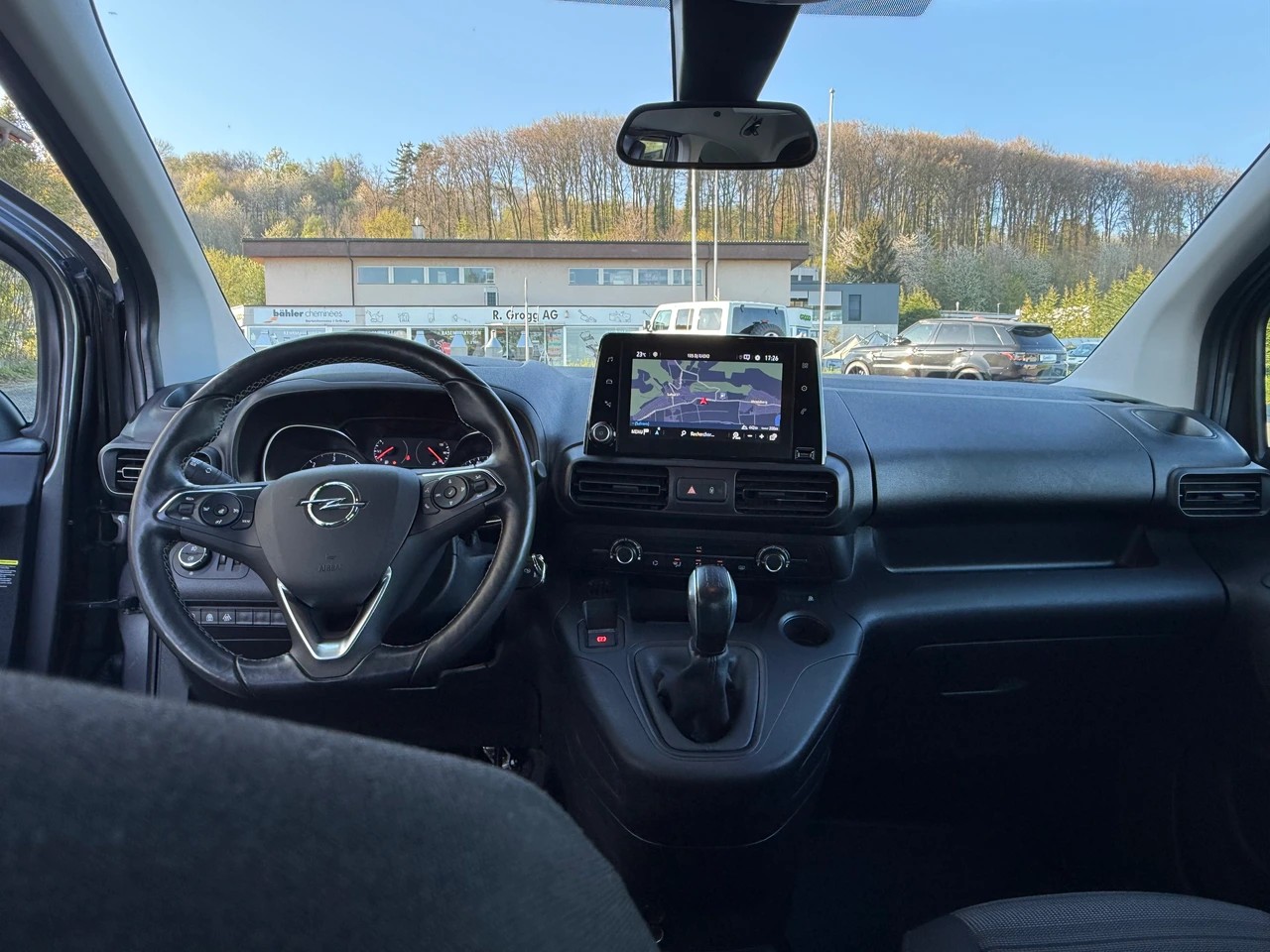 OPEL Combo Life 1.5 Innovation-image-6