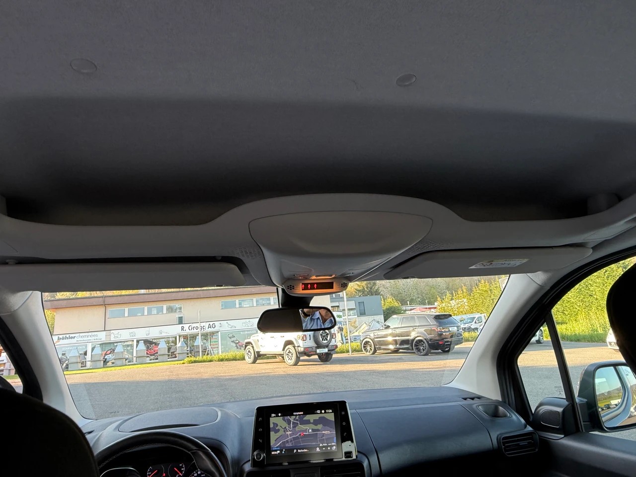OPEL Combo Life 1.5 Innovation-image-12