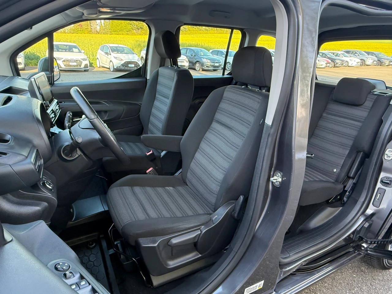 OPEL Combo Life 1.5 Innovation-image-8
