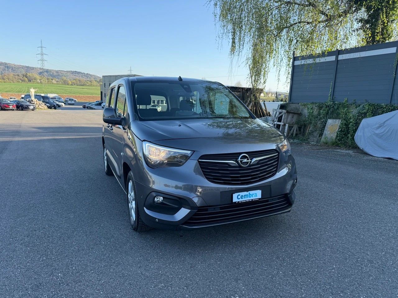 OPEL Combo Life 1.5 Innovation-image-5
