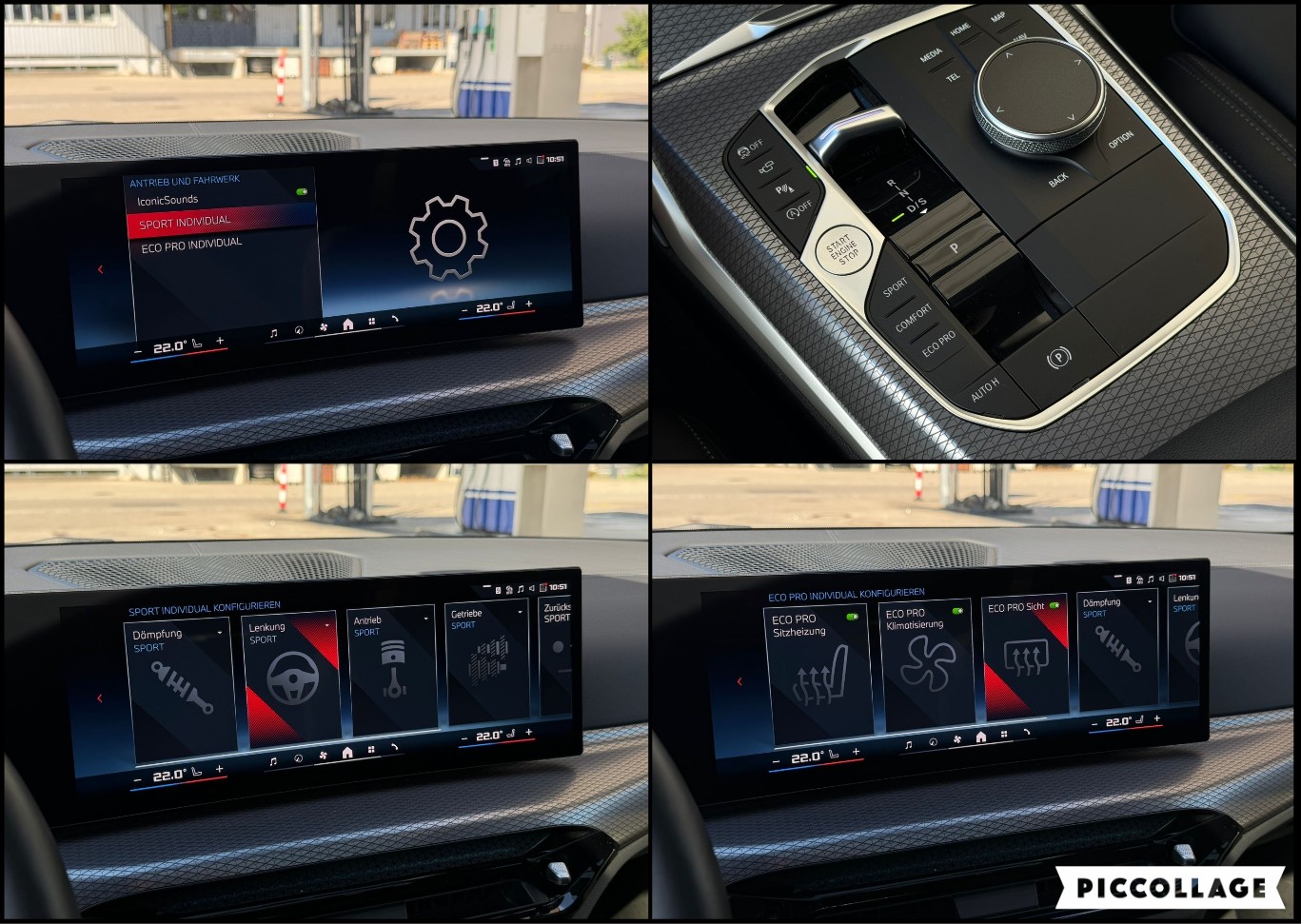 BMW M340i xDrive 48V Touring Steptronic *Vollausstattung**Ledersitze**Anhängerkupplung**Panorama**Driving Assist. Pro**Standheizung*-image-14