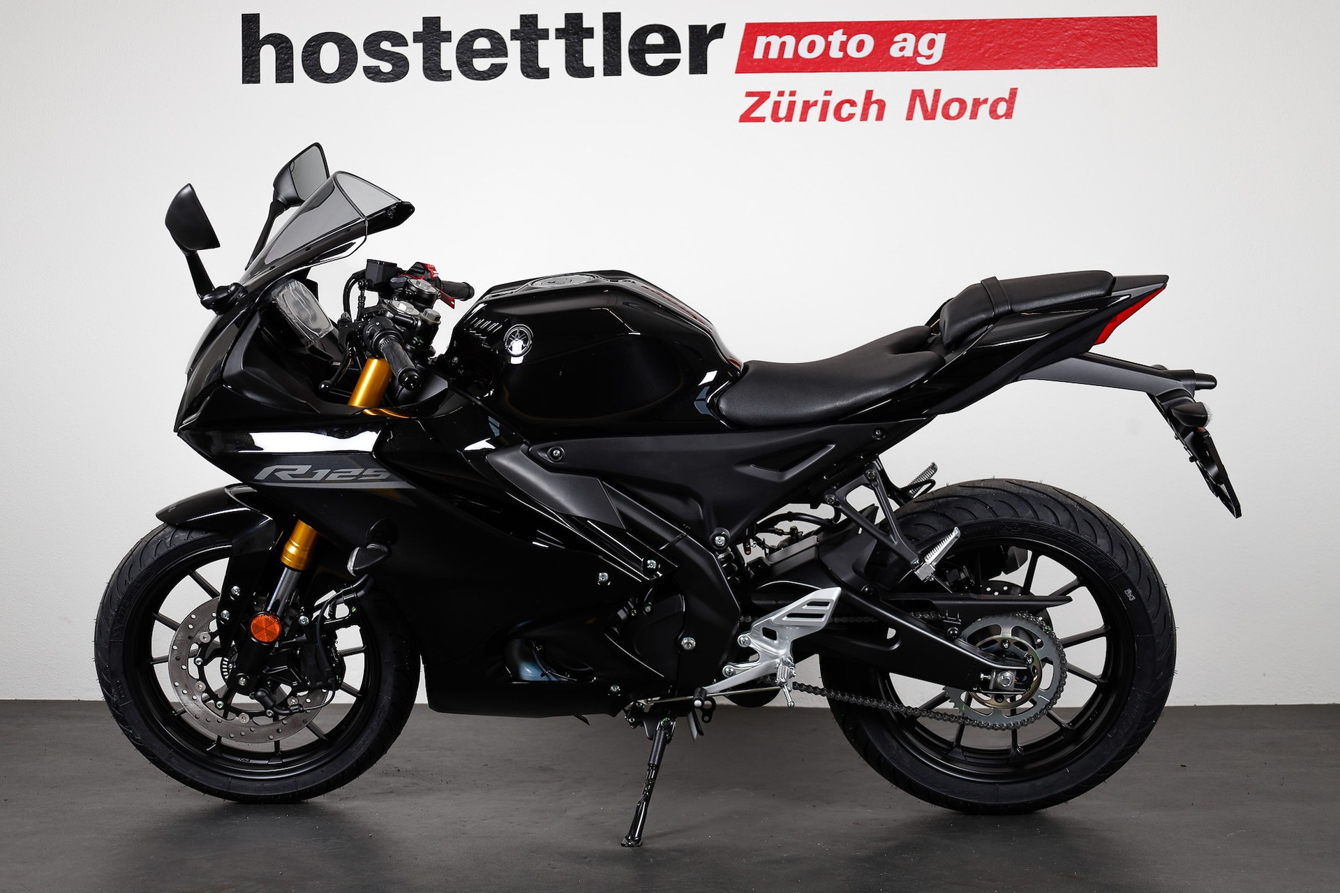 YAMAHA R125-image-4