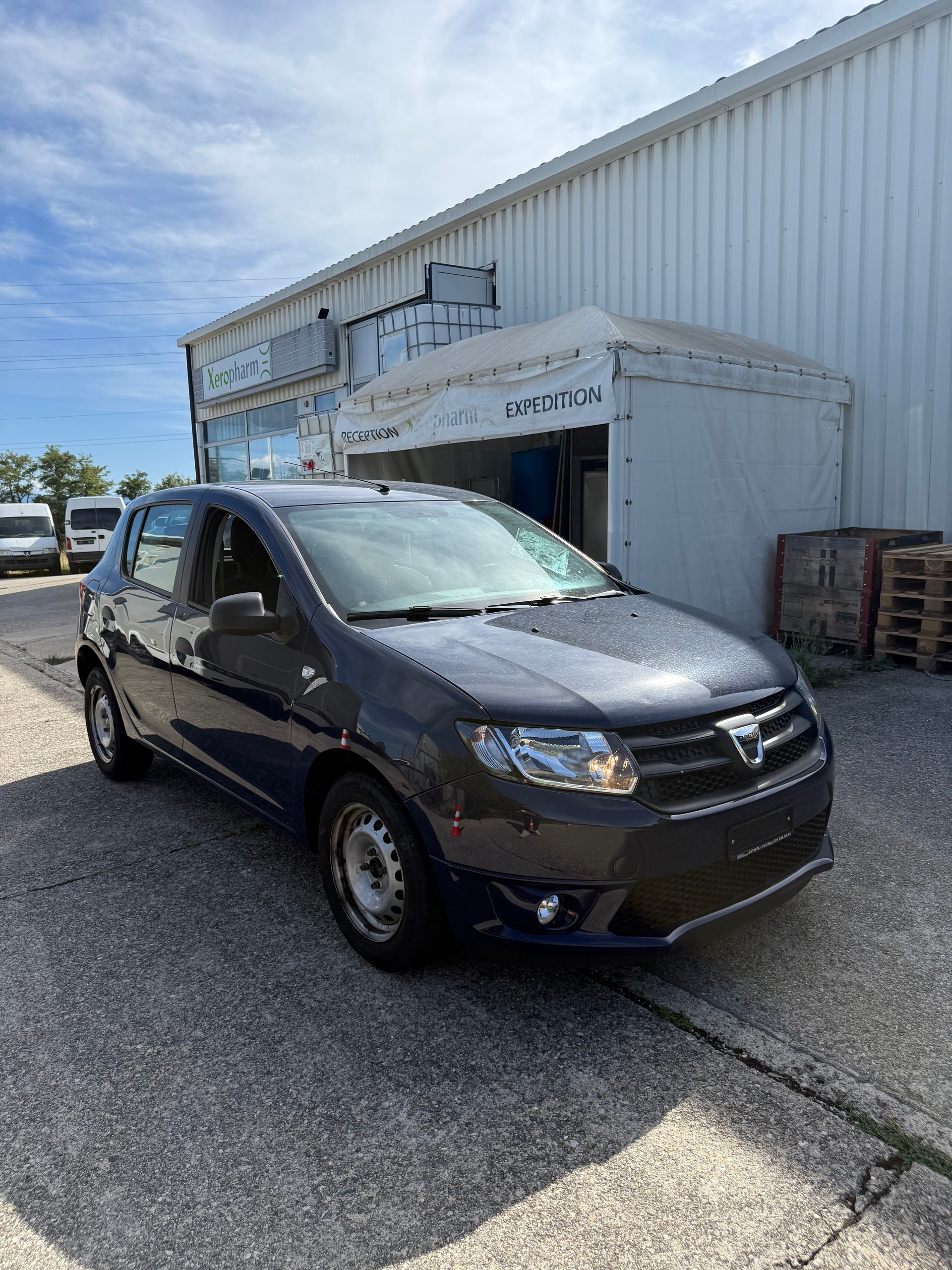 DACIA Duster 1.2 T Ambiance 4x4-image-5