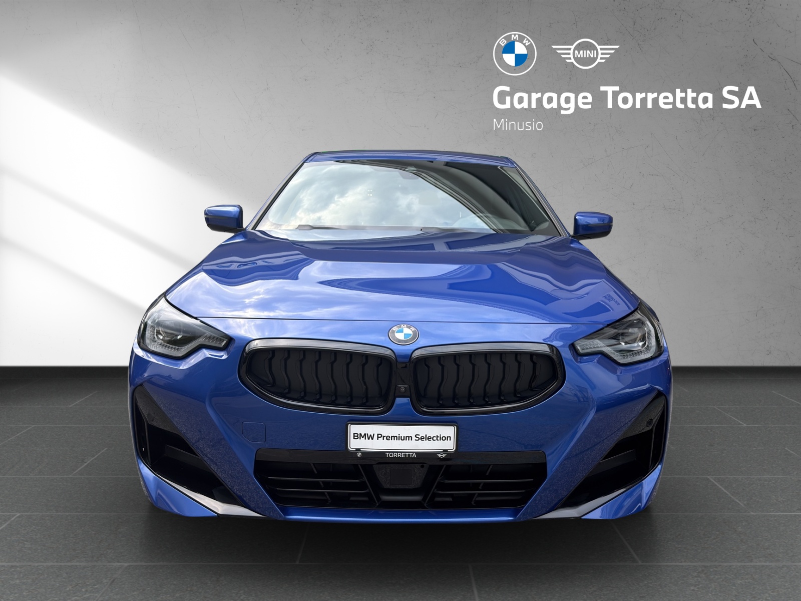 BMW 220i M Sport-image-7