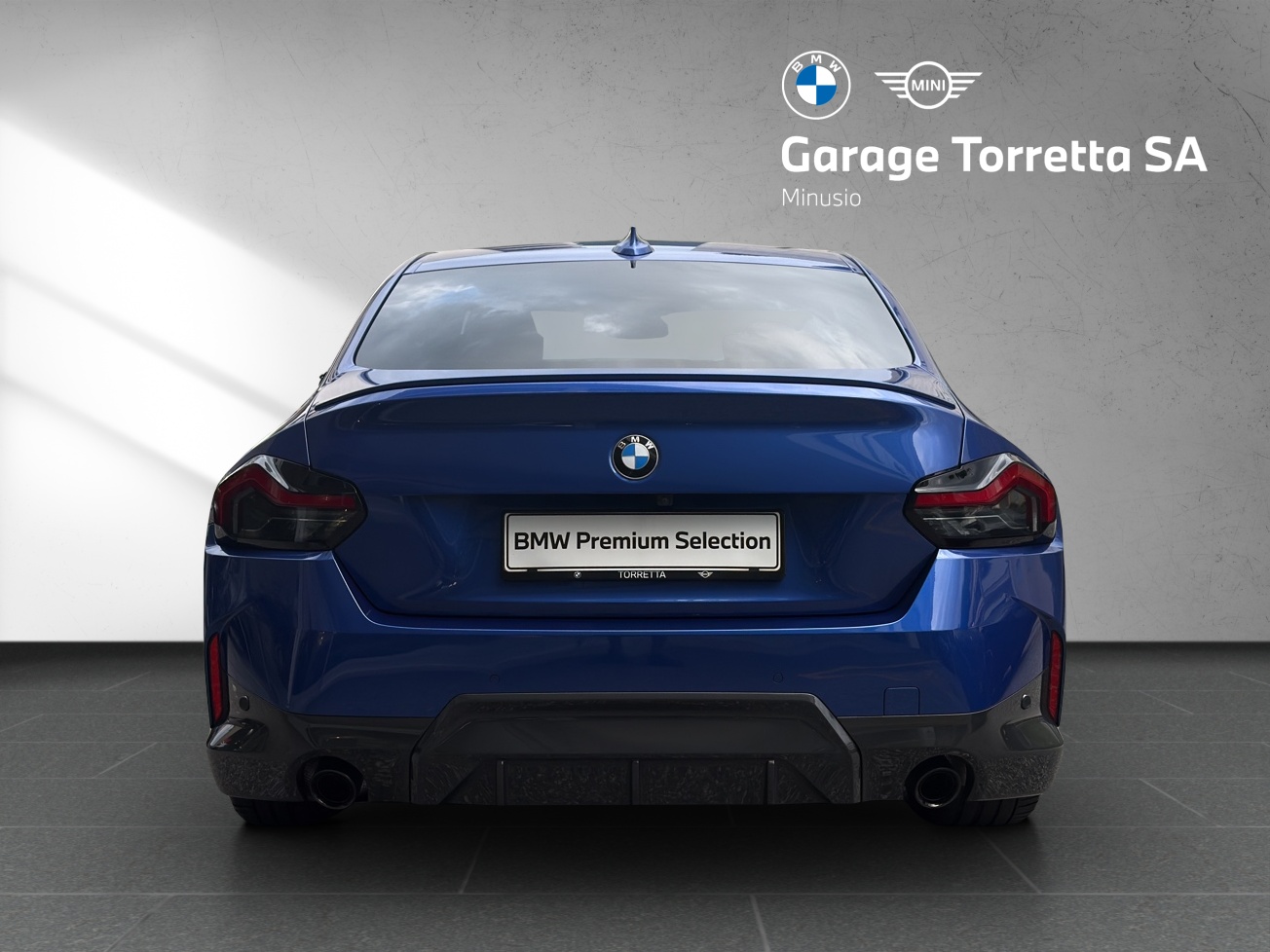 BMW 220i M Sport-image-3